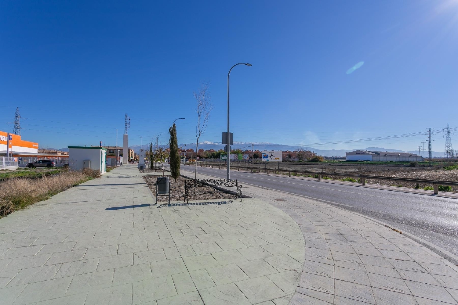  for sale shop Belicena Vega De Granada 5