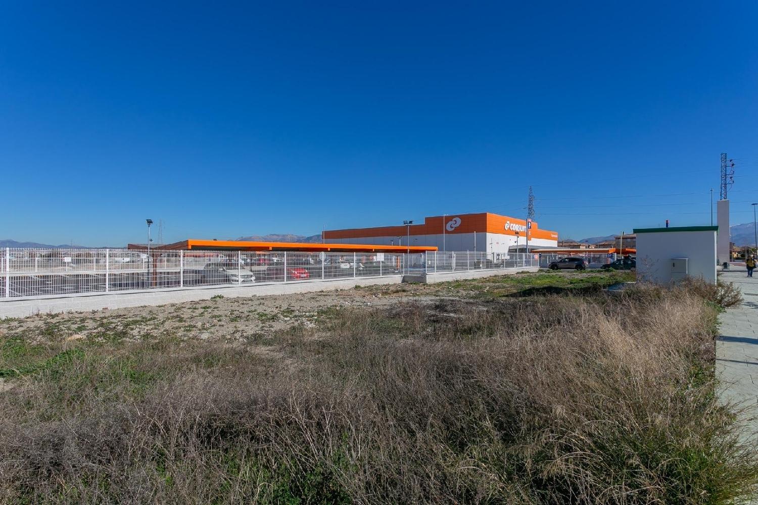  for sale shop Belicena Vega De Granada 7