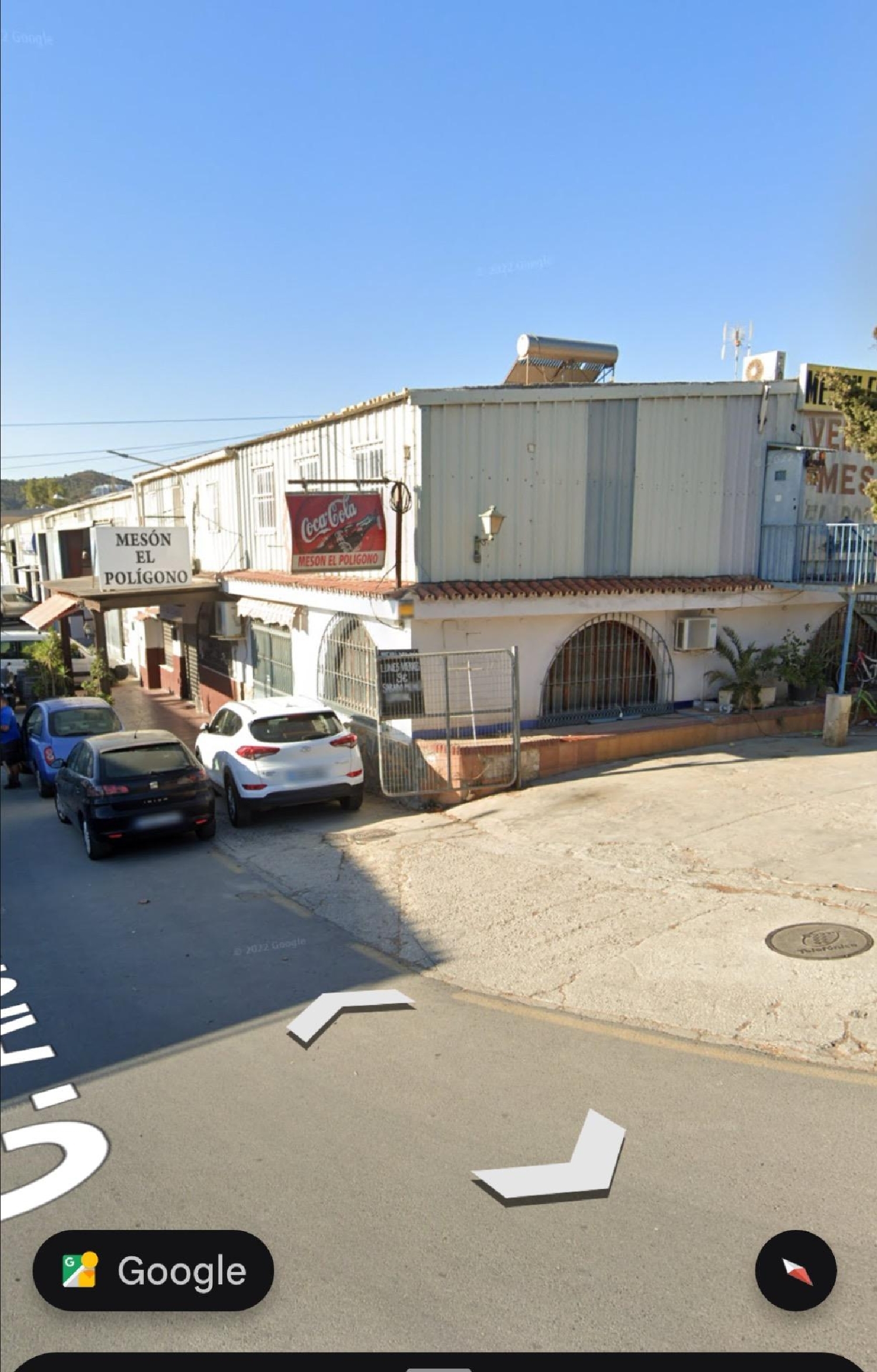 kaufen Laden Campo-Mijas Costa Del Sol Occidental 2