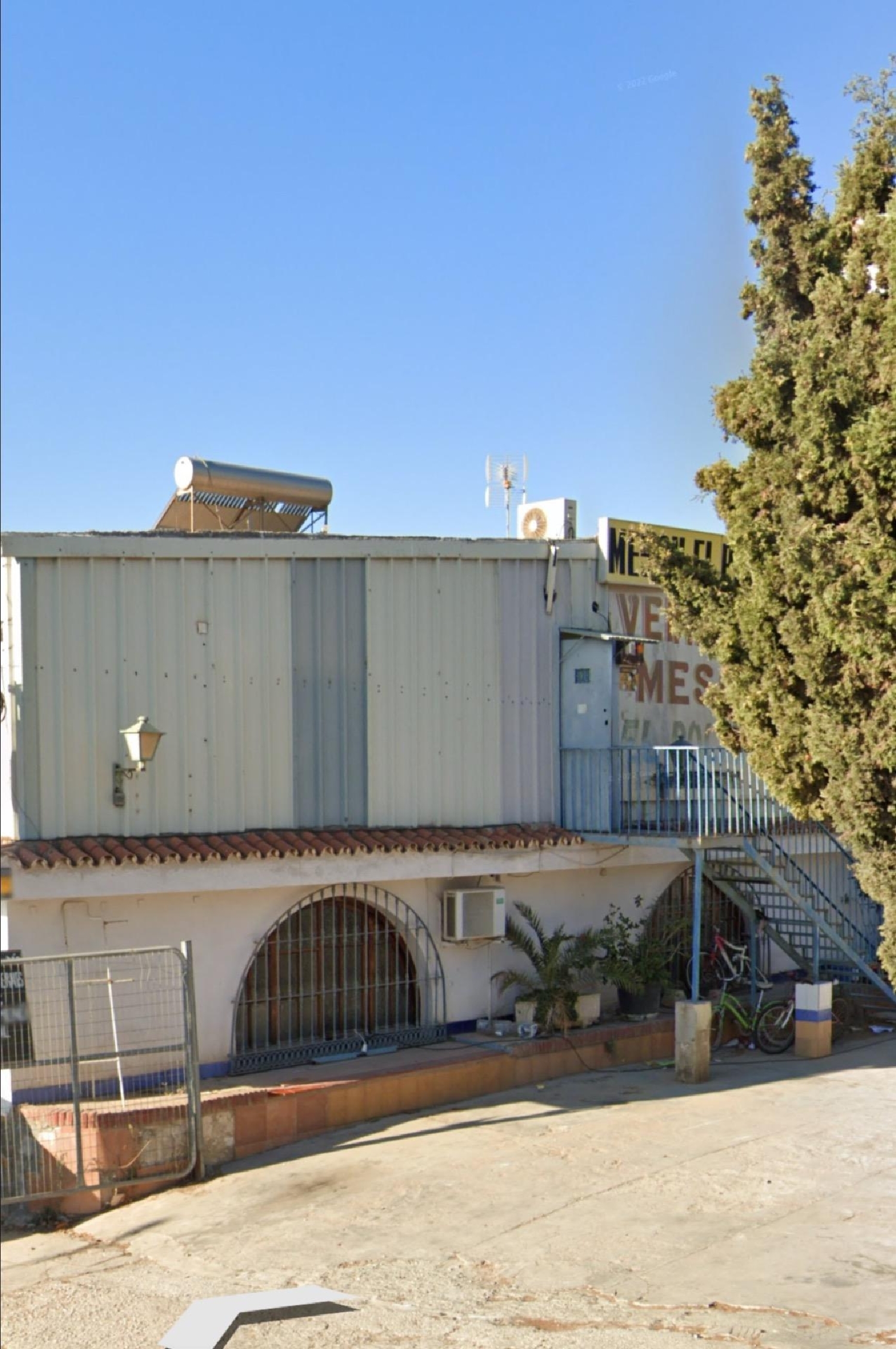 kaufen Laden Campo-Mijas Costa Del Sol Occidental 4