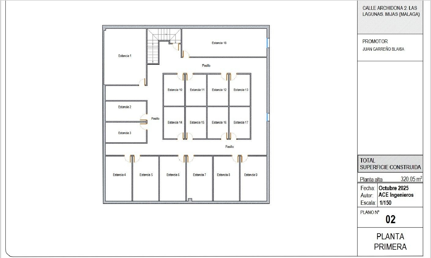 kaufen Laden Campo-Mijas Costa Del Sol Occidental 6