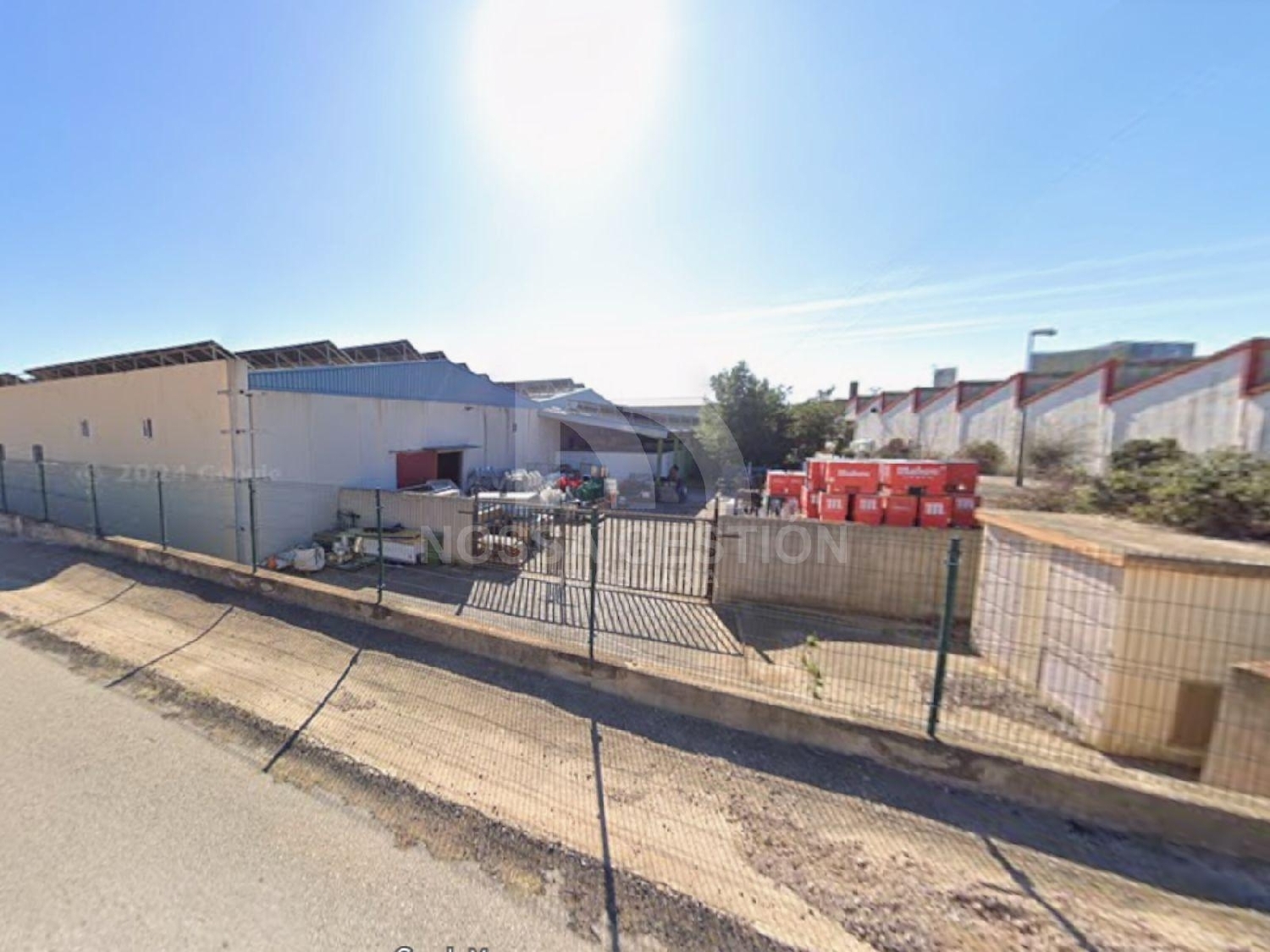 till salu butik Chiva Hoya De Buñol 2