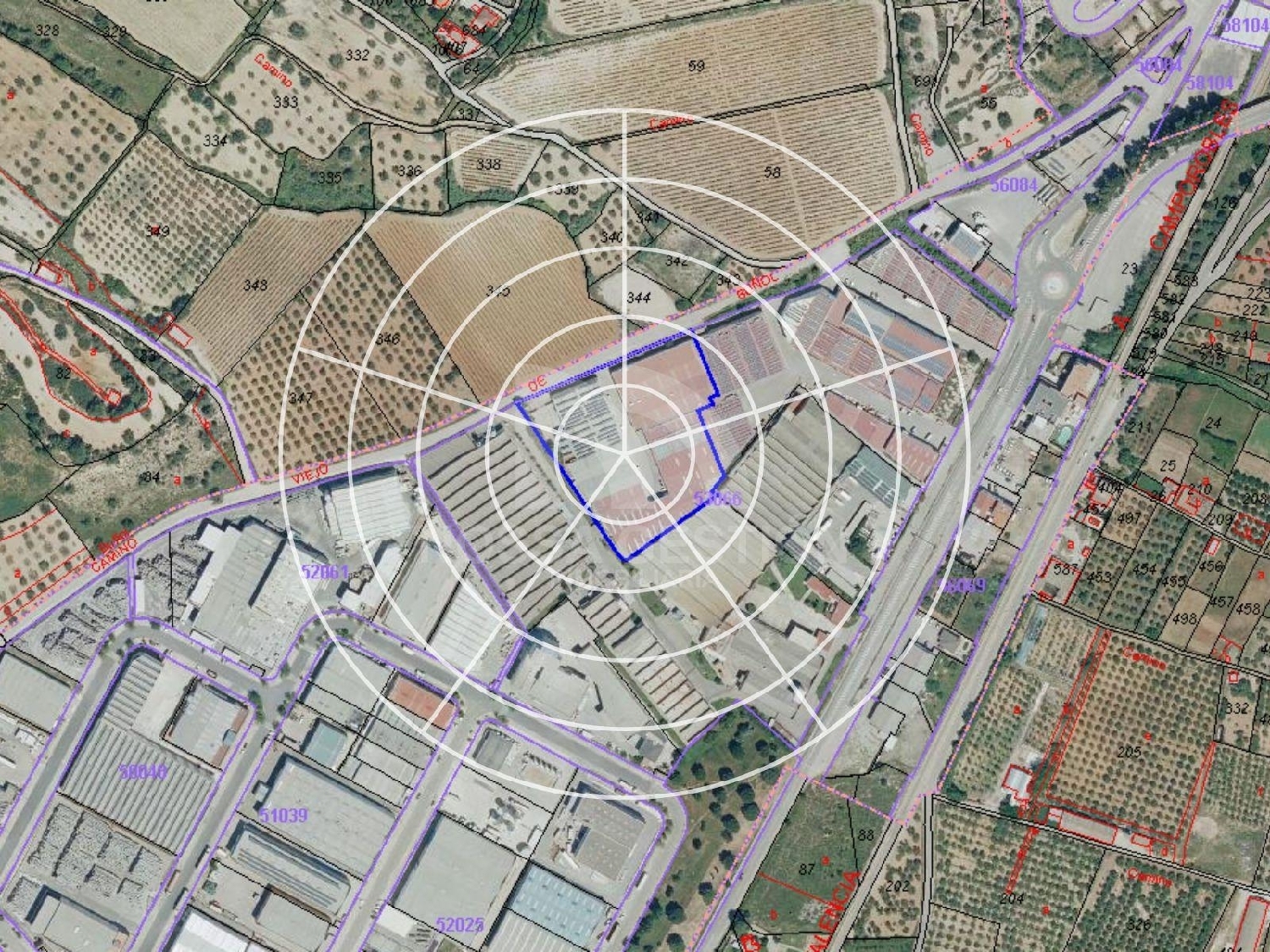 till salu butik Chiva Hoya De Buñol 5