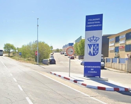 Cobeña Cuenca Del Medio Jarama shop foto 6322701