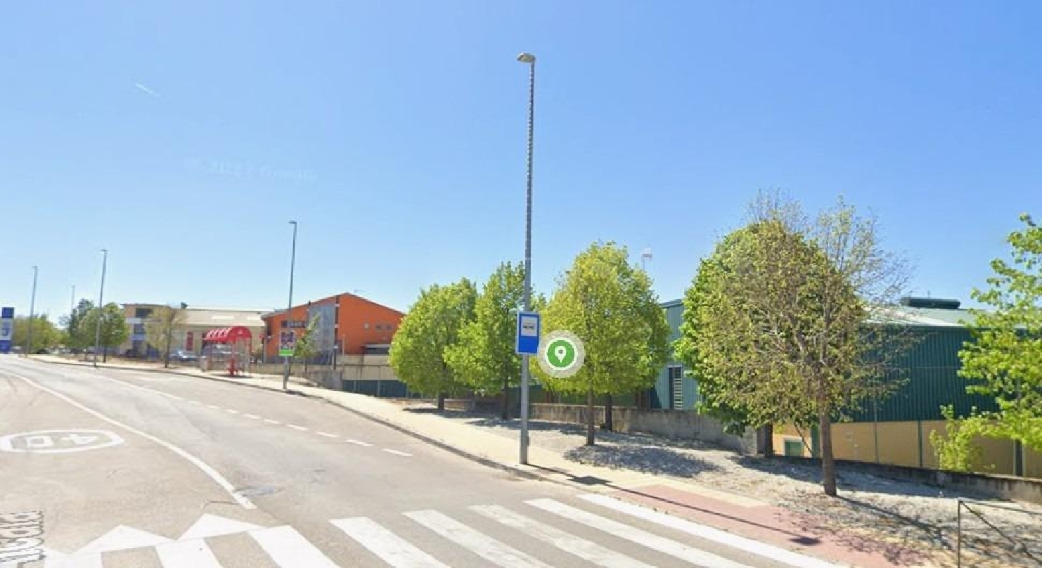 for sale shop Cobeña Cuenca Del Medio Jarama 2