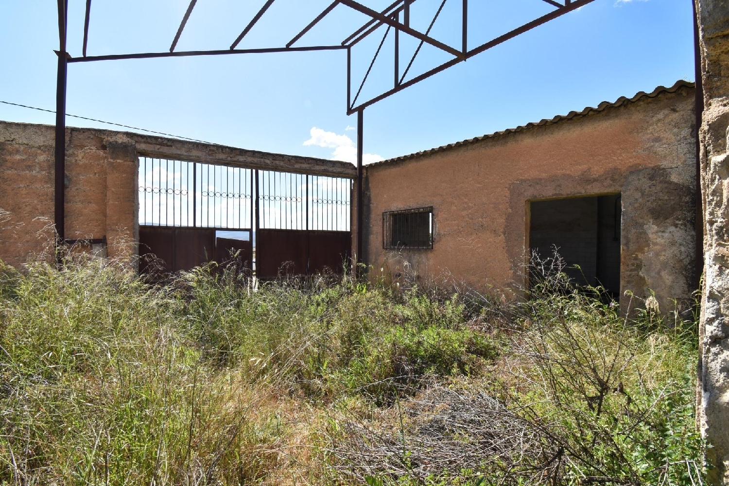 te koop winkel Dúrcal Valle De Lecrín 7