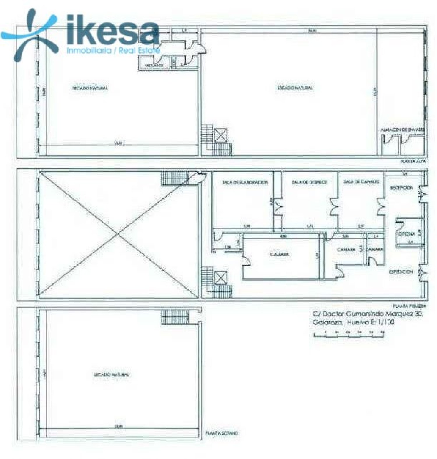 till salu butik Galaroza Sierra De Huelva 2