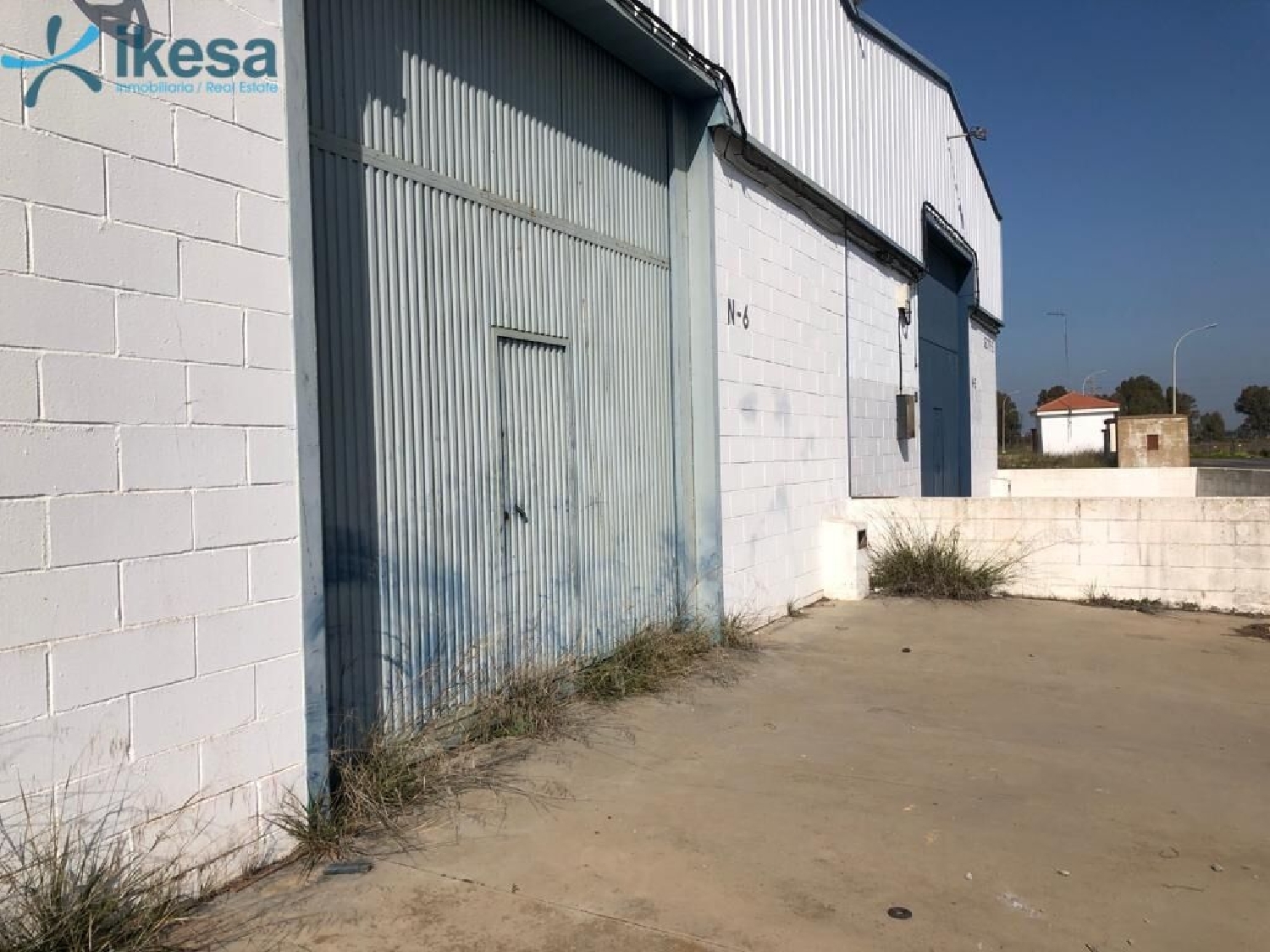 till salu butik Huelva Centro 21001 Metropolitana De Huelva 3