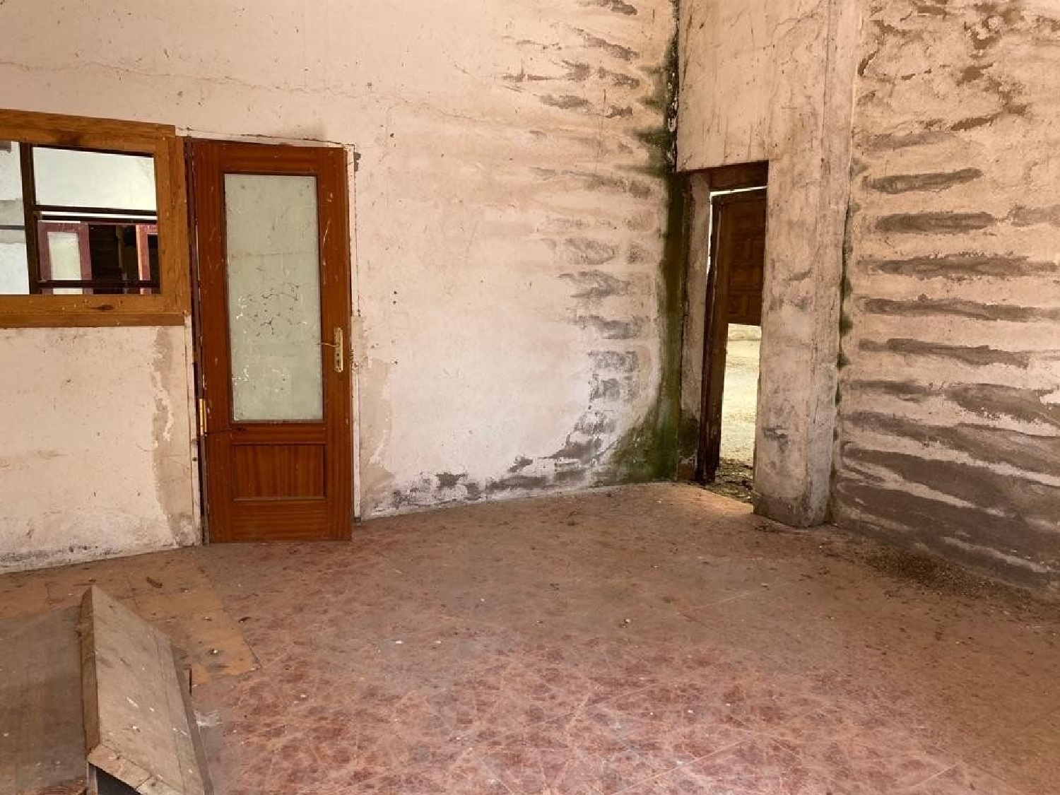  à vendre boutique Humanes Campiña 7