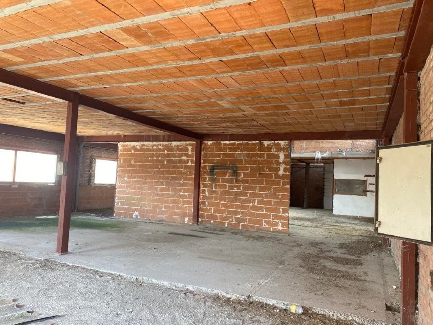  à vendre boutique Humanes Campiña 4