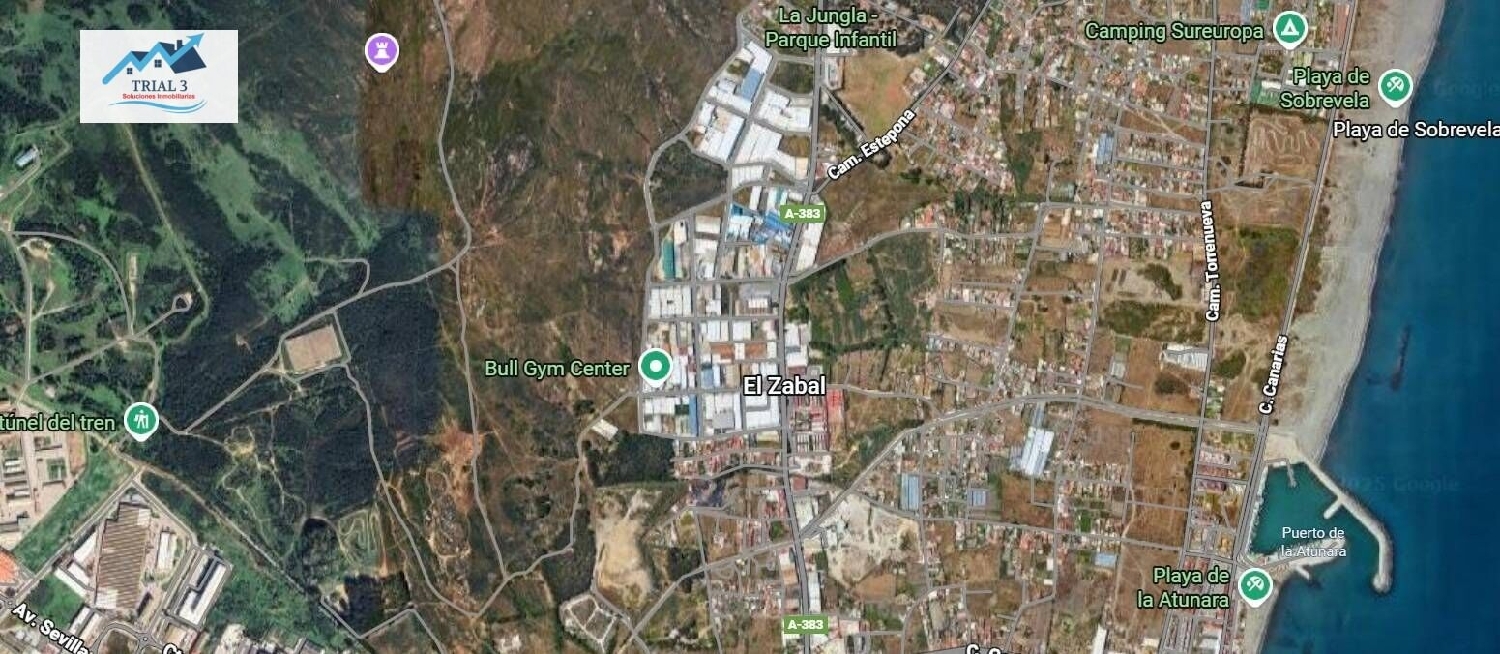 for sale shop La Linea De La Concepcion Campo De Gibraltar 3