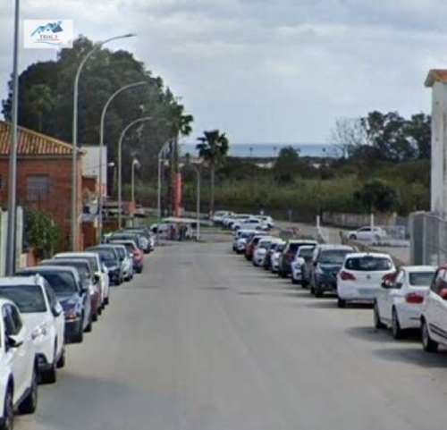 La Linea De La Concepcion Campo De Gibraltar shop foto 6323488