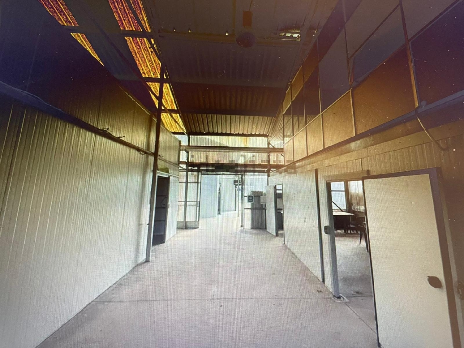 till salu butik Palafolls Maresme 8