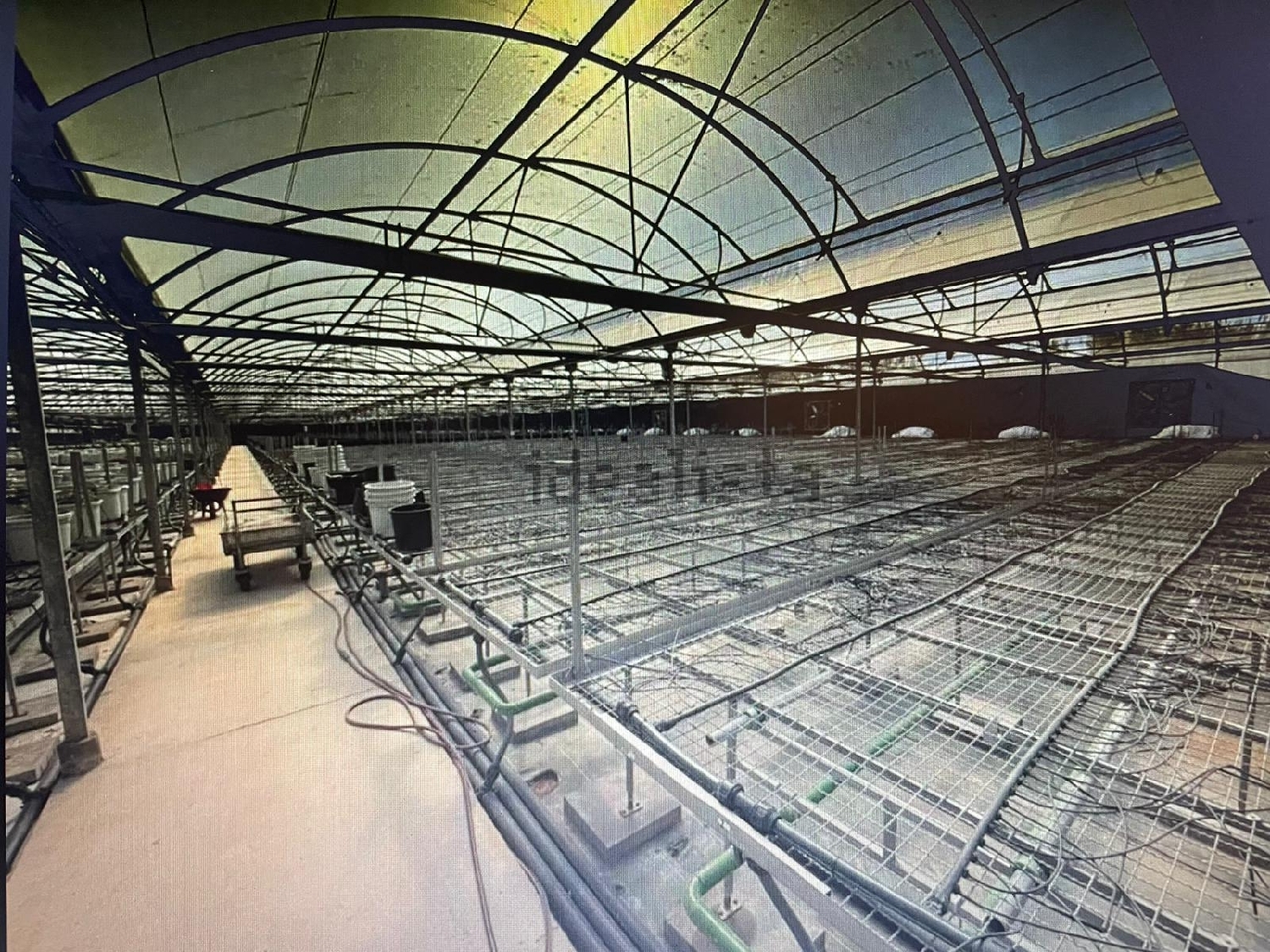 till salu butik Palafolls Maresme 7