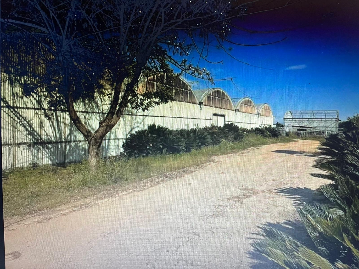 till salu butik Palafolls Maresme 4