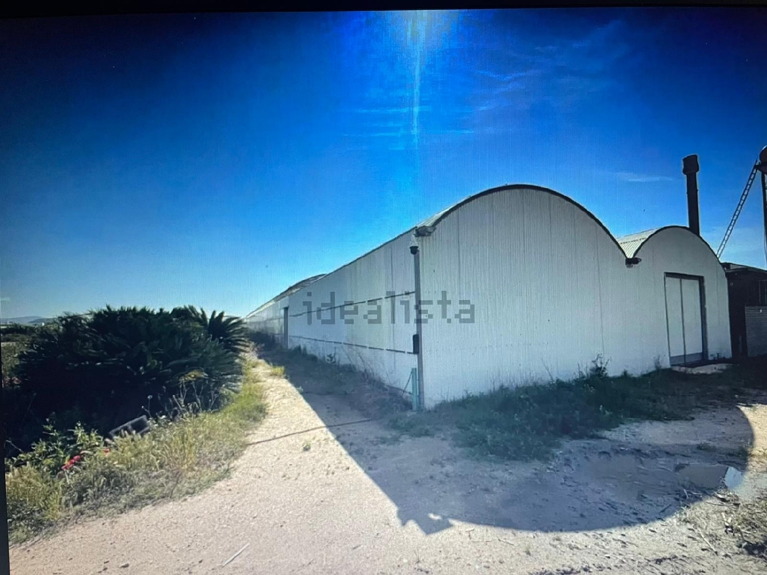 till salu butik Palafolls Maresme 2