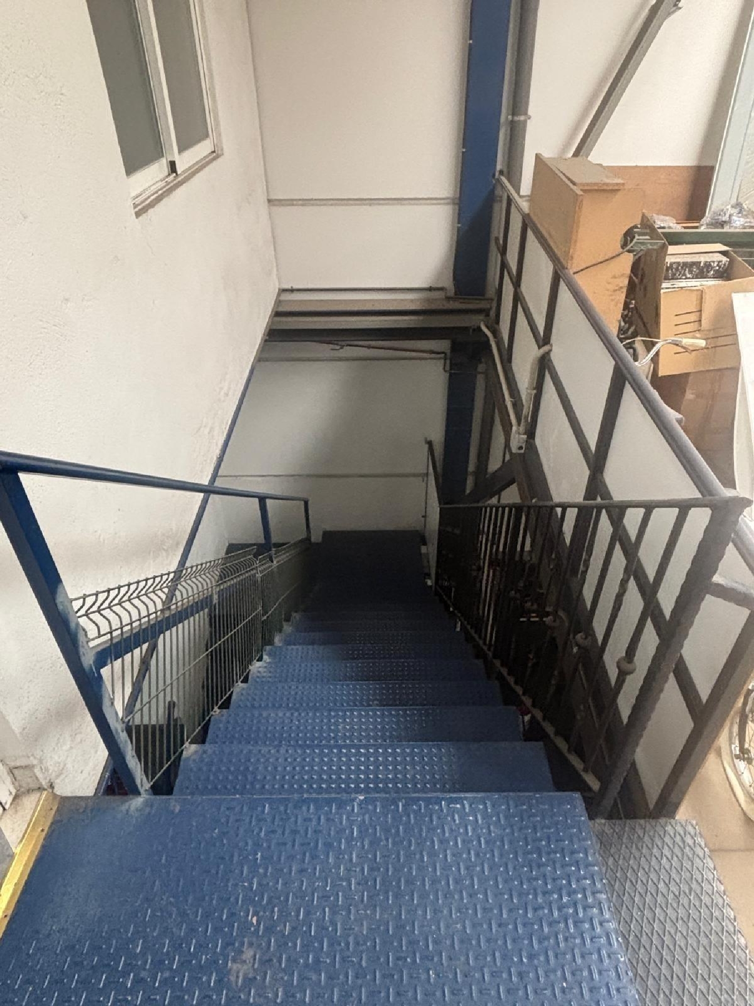 te koop winkel Peligros Vega De Granada 6