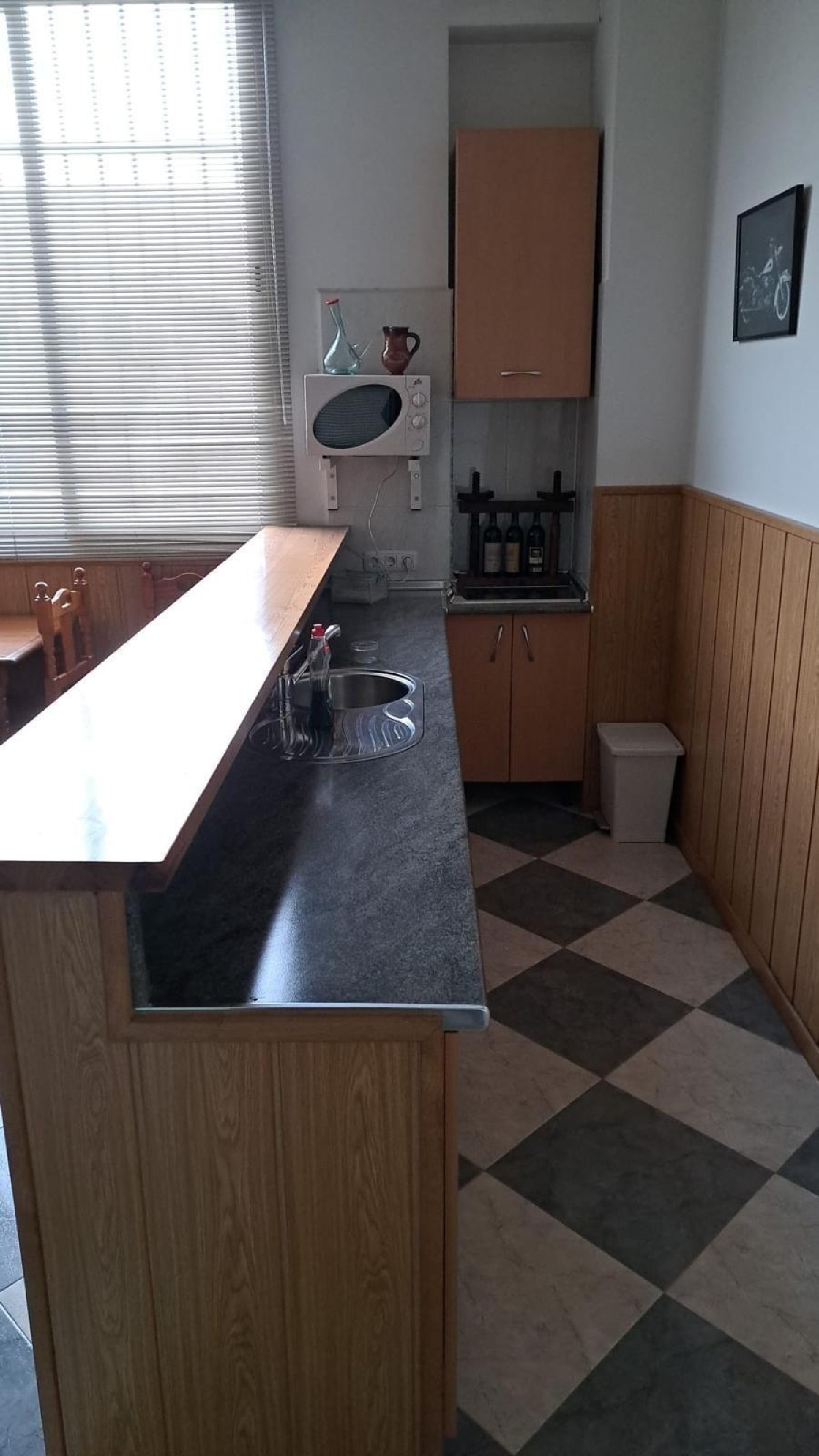 te koop winkel Peligros Vega De Granada 3