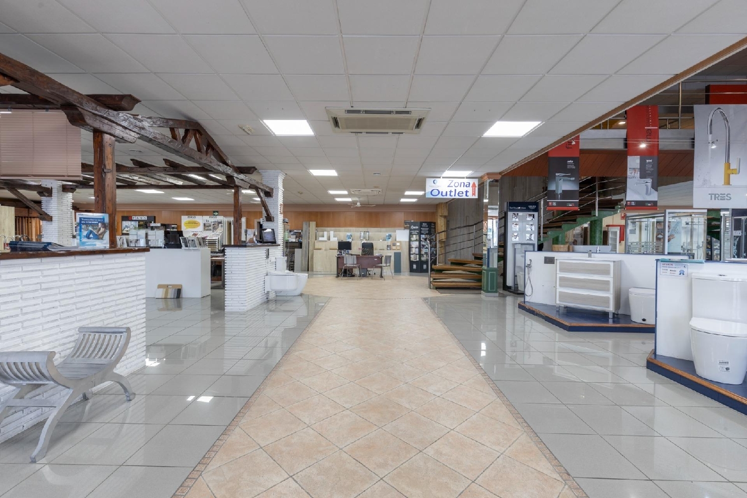  en venta comercio Santa Fe Vega De Granada 8