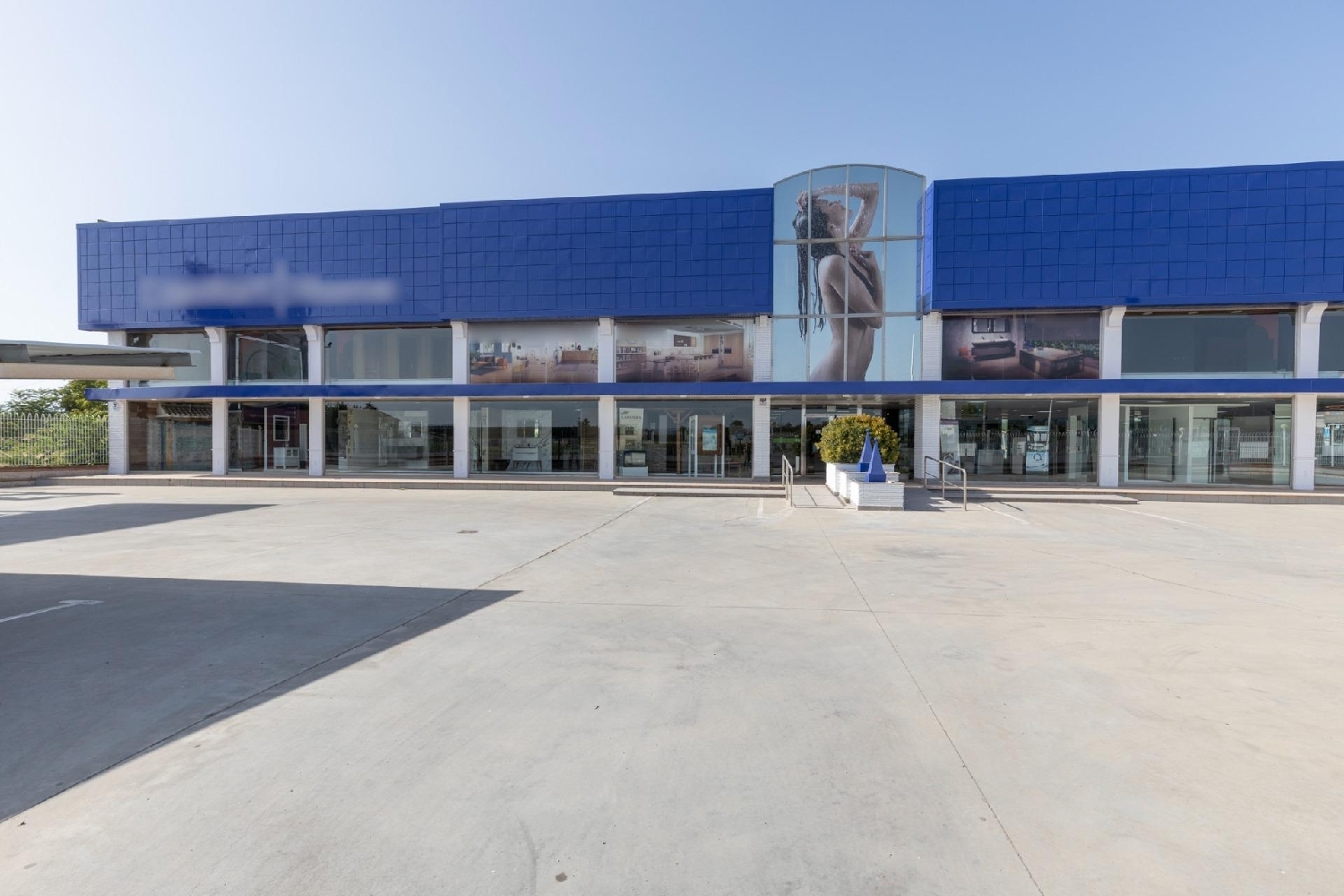  en venta comercio Santa Fe Vega De Granada 5