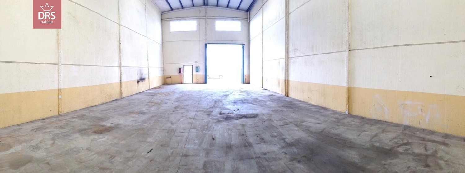 till salu butik Taragoña Barbanza 1