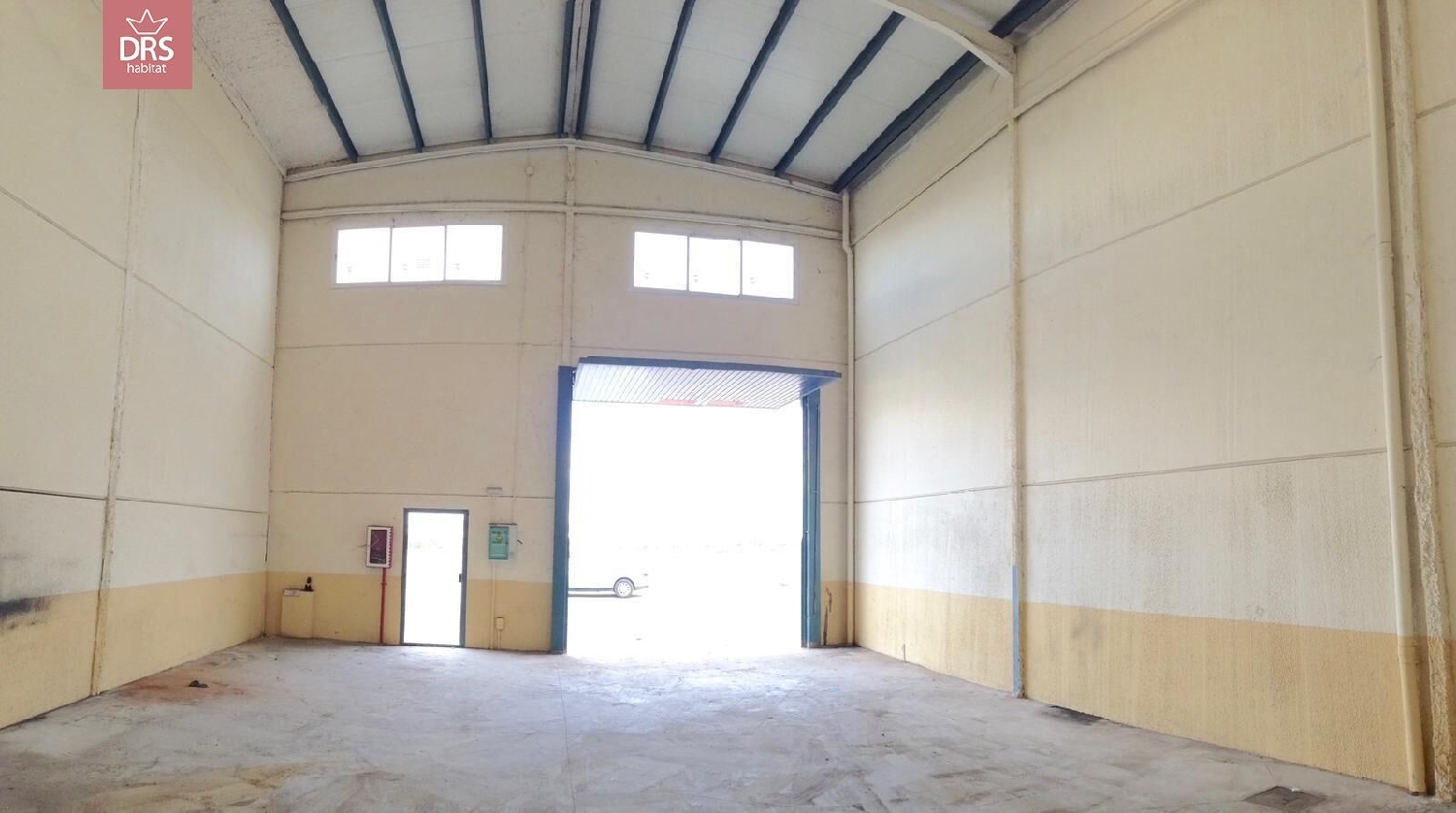 till salu butik Taragoña Barbanza 3