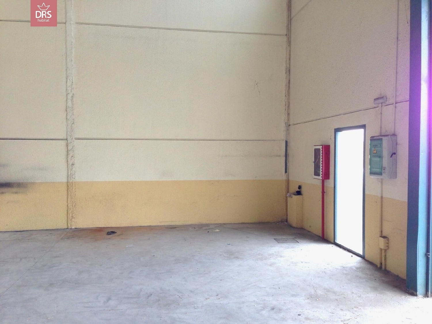 till salu butik Taragoña Barbanza 6