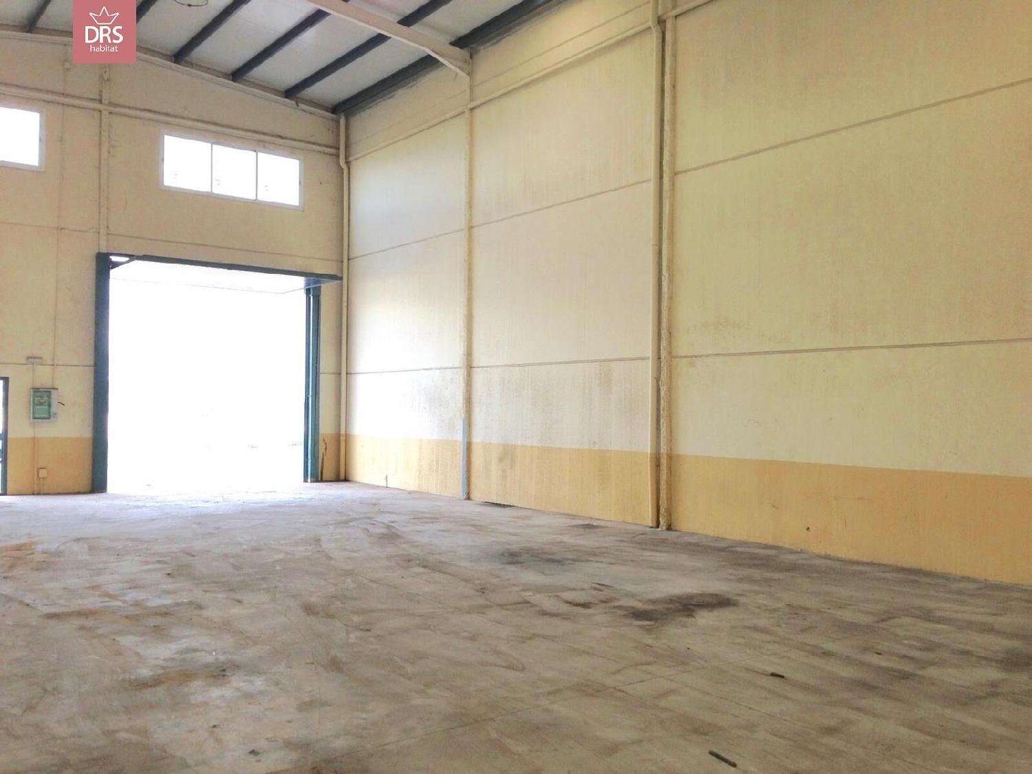 till salu butik Taragoña Barbanza 5