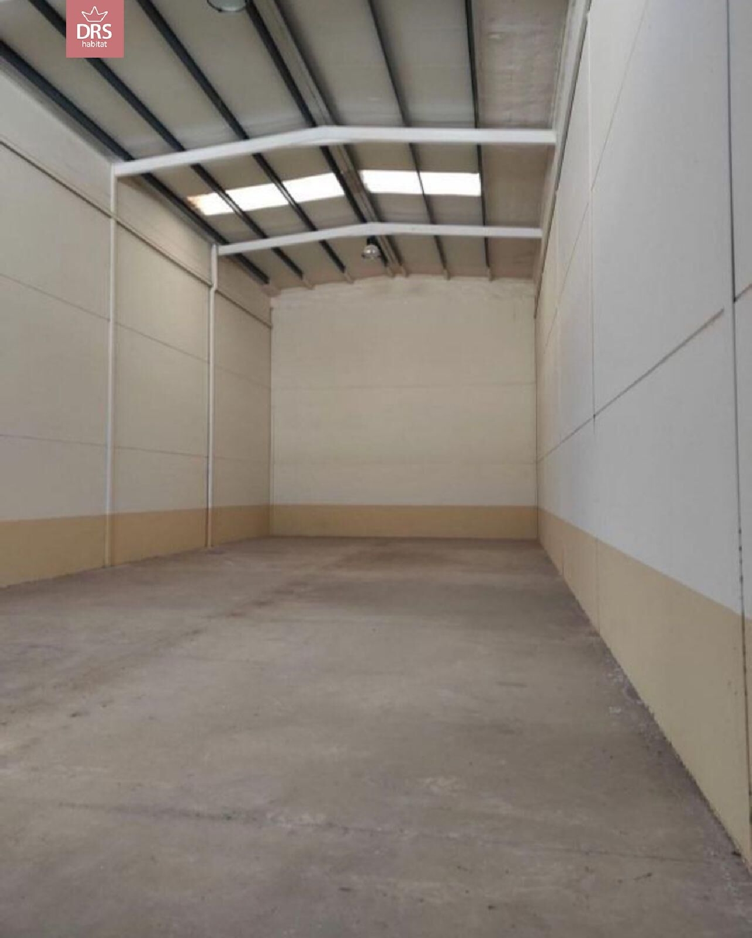 till salu butik Taragoña Barbanza 8