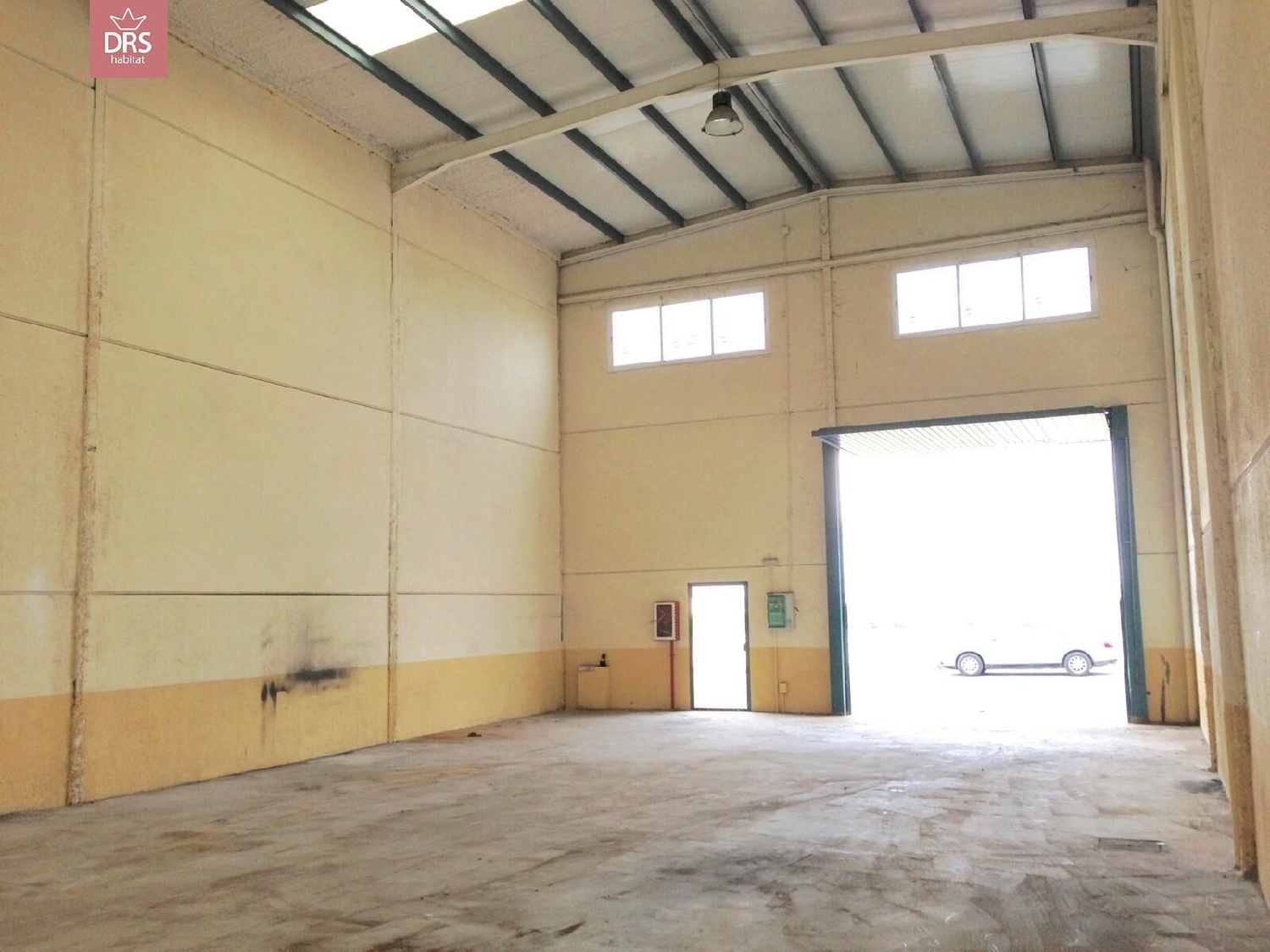 till salu butik Taragoña Barbanza 2