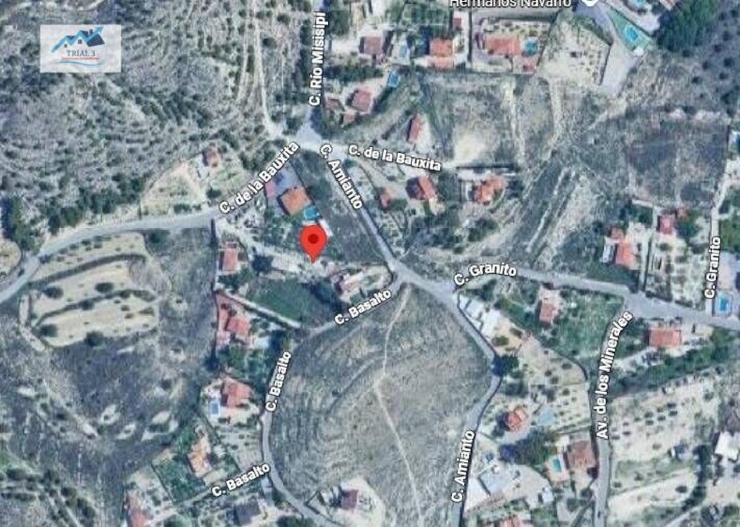 till salu hus Alicante Centro 03001 Alacantí 2