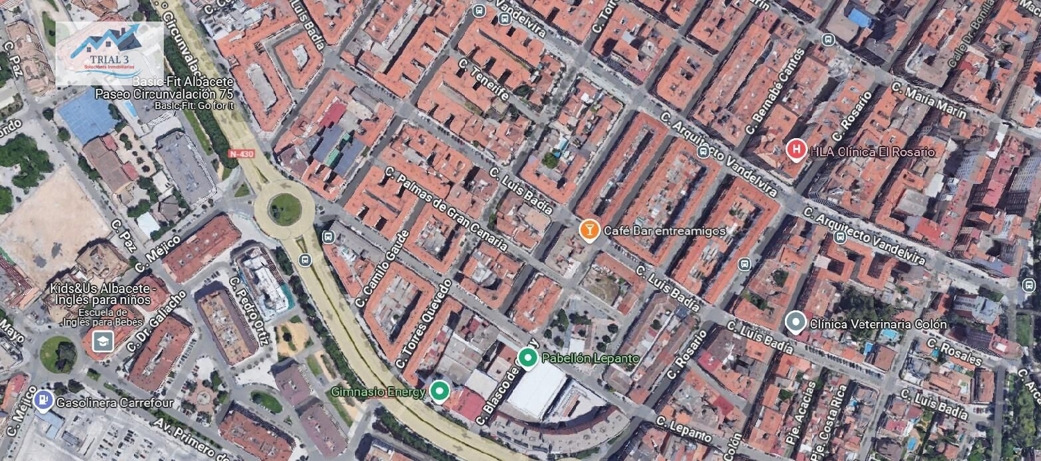  en venta trastero Albacete Centro 02002 Llanos De Albacete 3