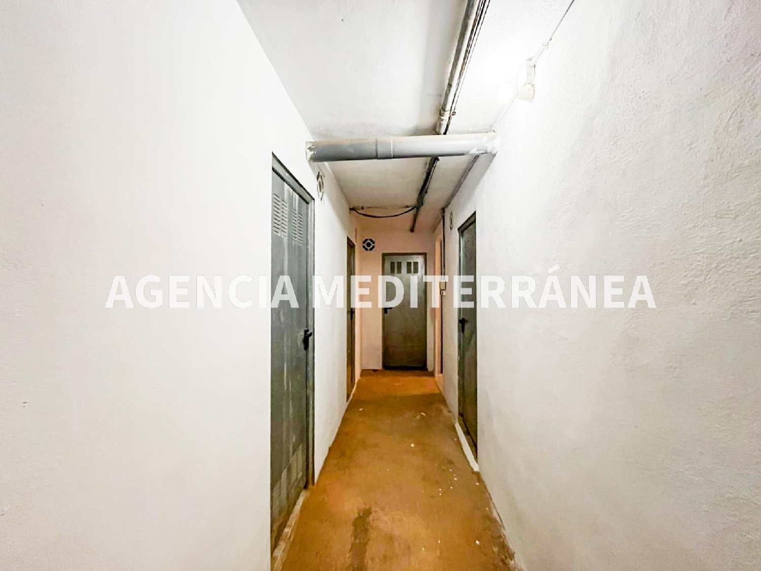 till salu förråd Catarroja Horta Sud 2