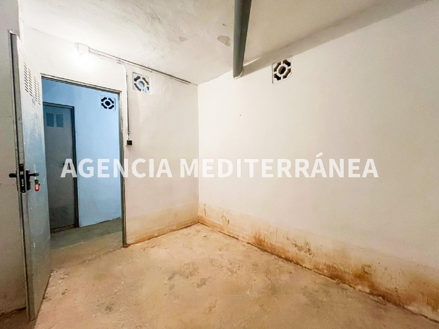 till salu förråd Catarroja Horta Sud 4