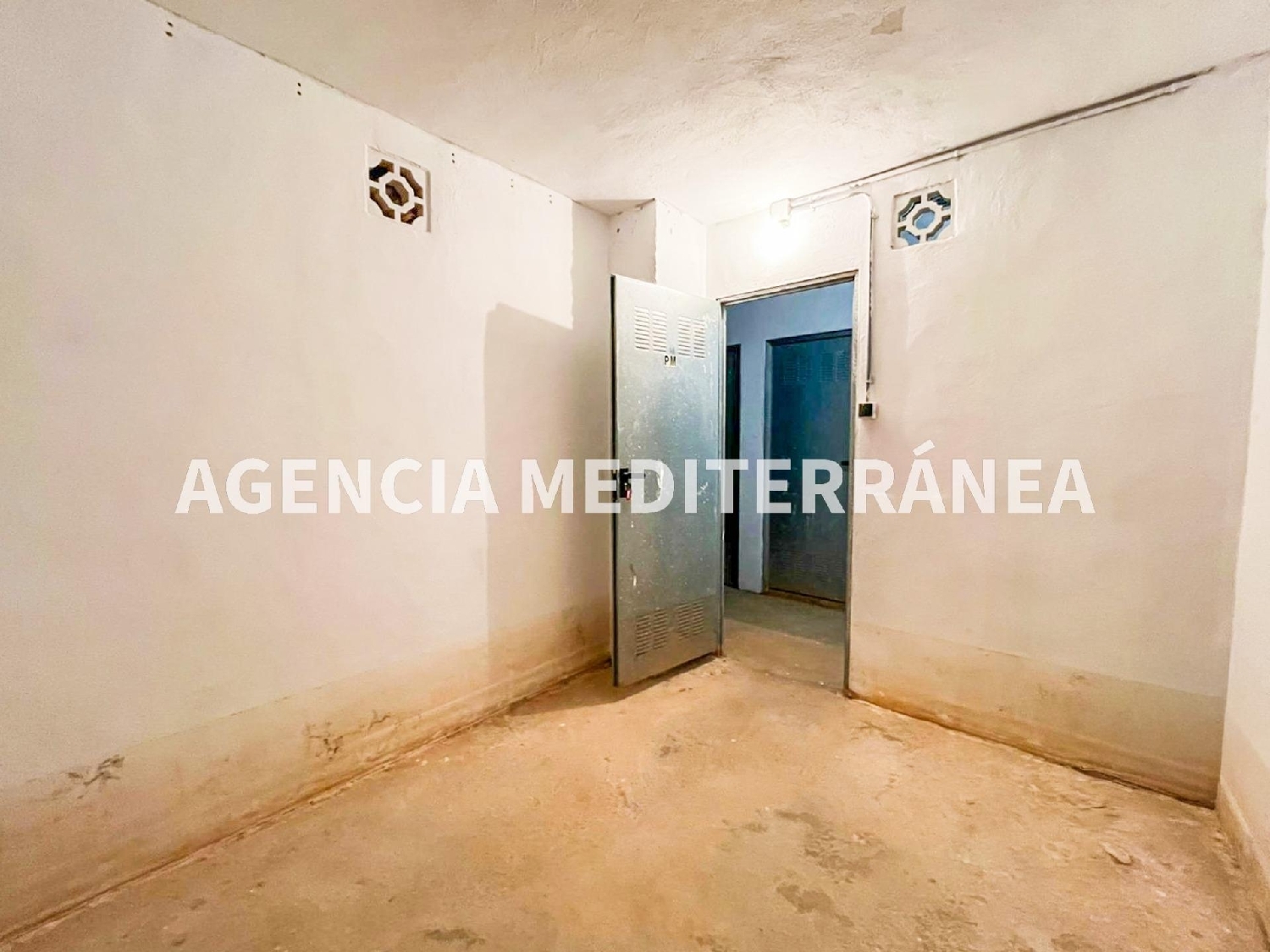 till salu förråd Catarroja Horta Sud 3