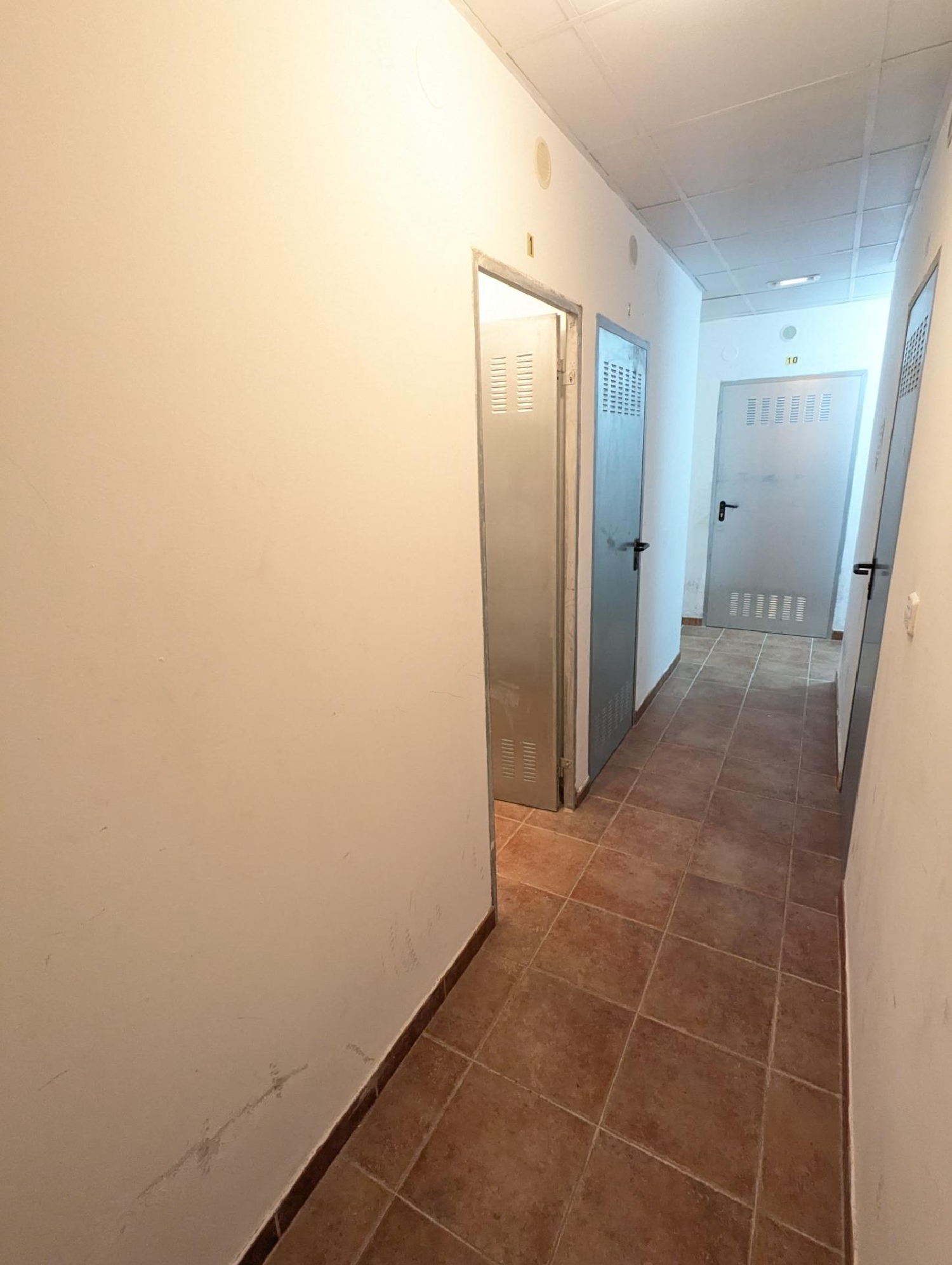 till salu förråd Estella Tierra Estella 2