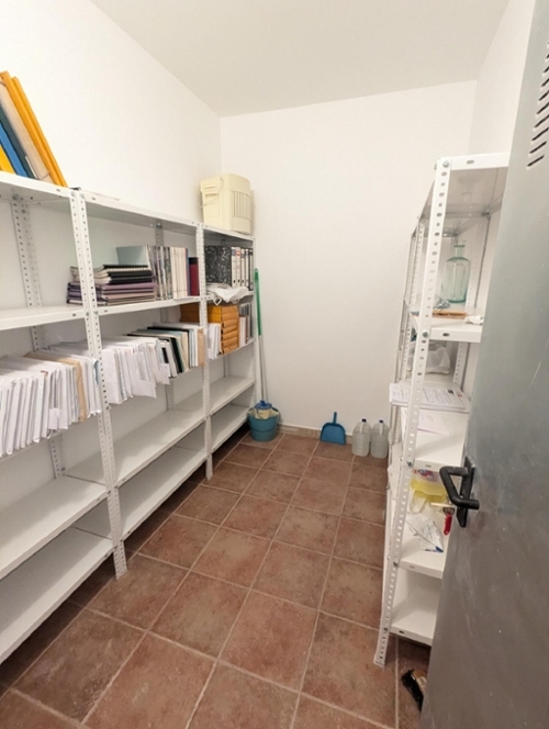 Estella Tierra Estella förråd foto 6321471