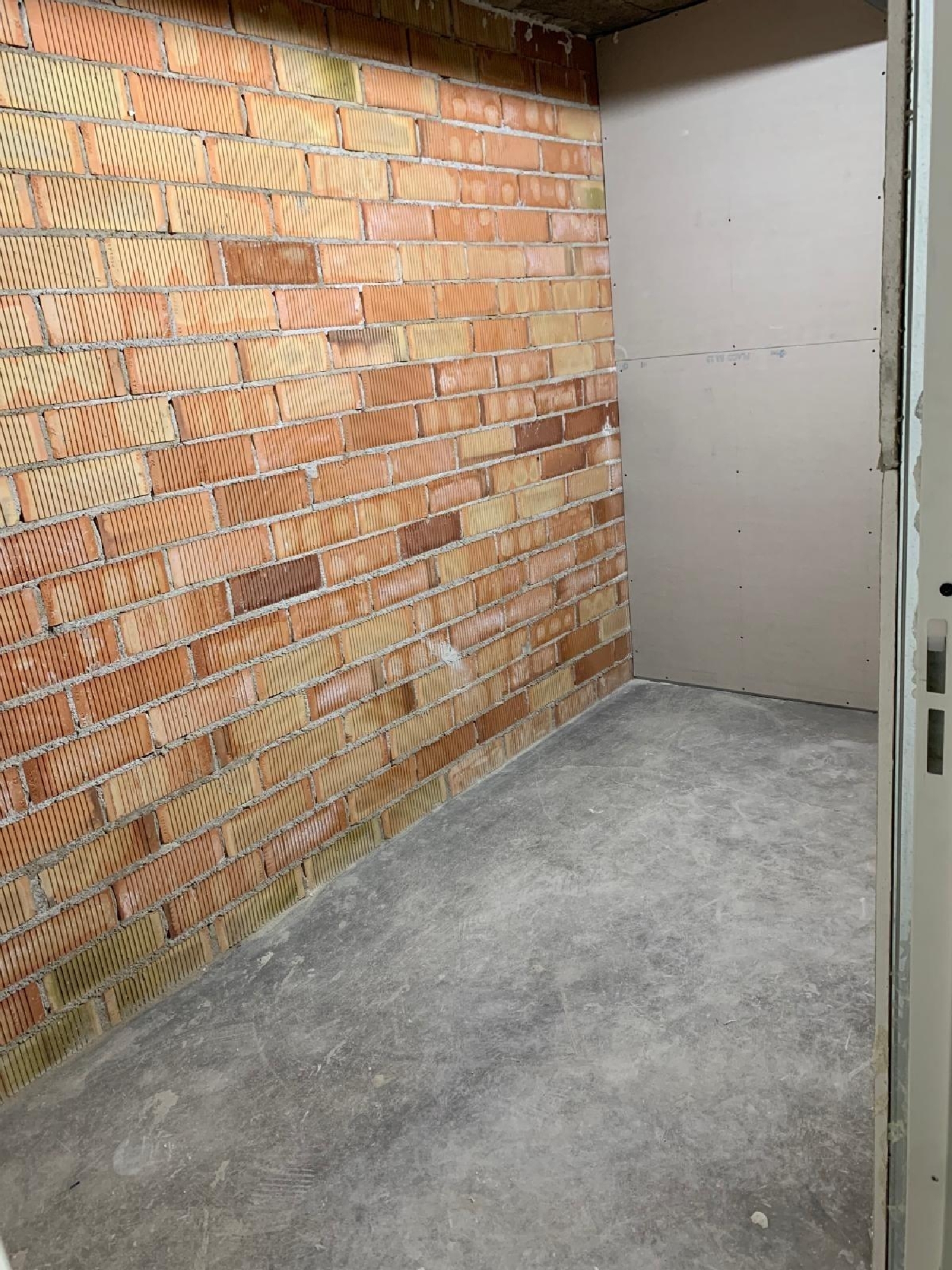 for sale storeroom Girona Los Cuzcos Y El Llano Alto Guadalentín 4