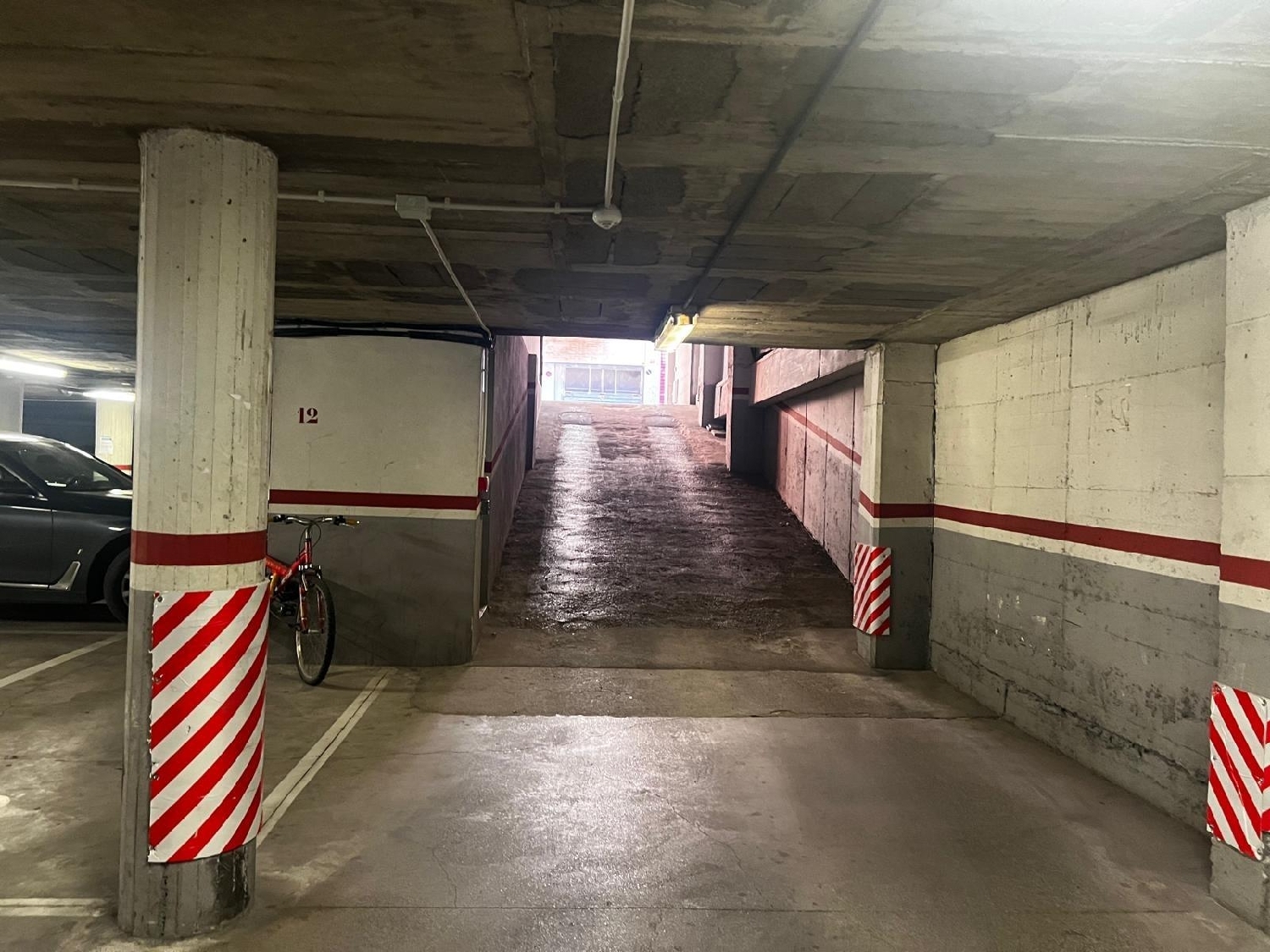 for sale storeroom Girona Los Cuzcos Y El Llano Alto Guadalentín 1