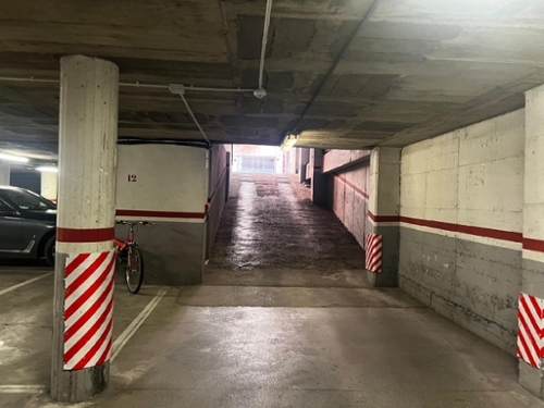 Girona Los Cuzcos Y El Llano Alto Guadalentín storeroom foto 6322549
