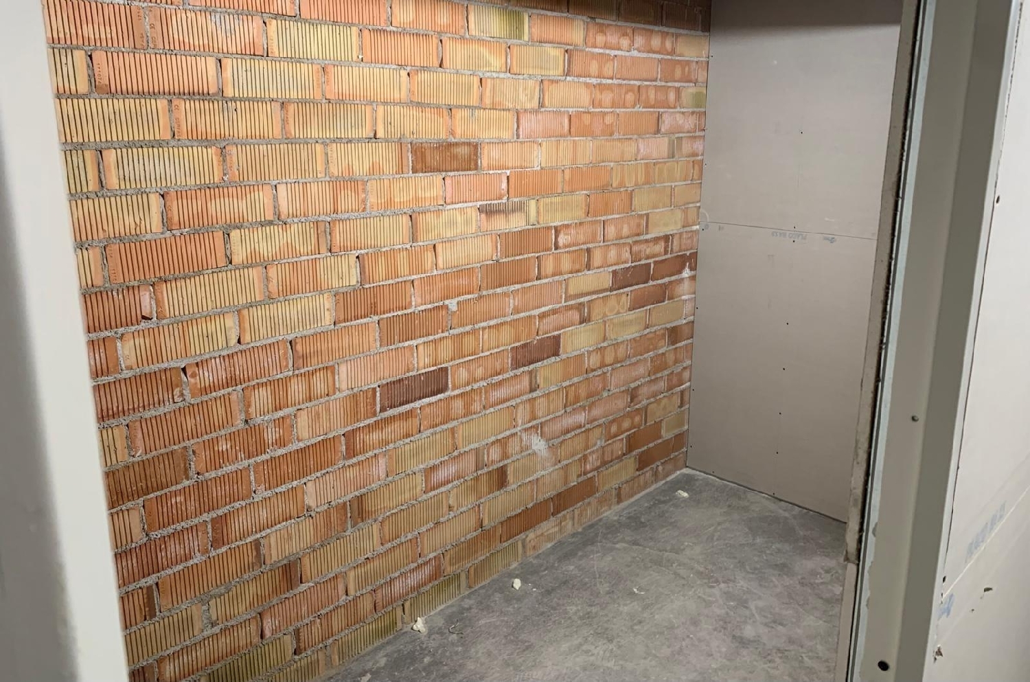 for sale storeroom Girona Los Cuzcos Y El Llano Alto Guadalentín 3