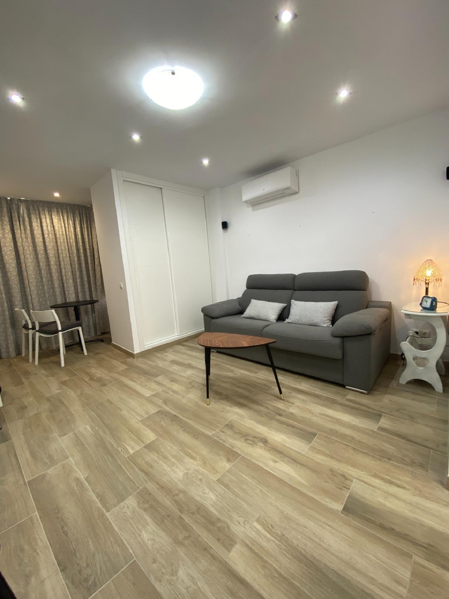  for sale studio apartment Benalmádena Costa Del Sol Occidental 6