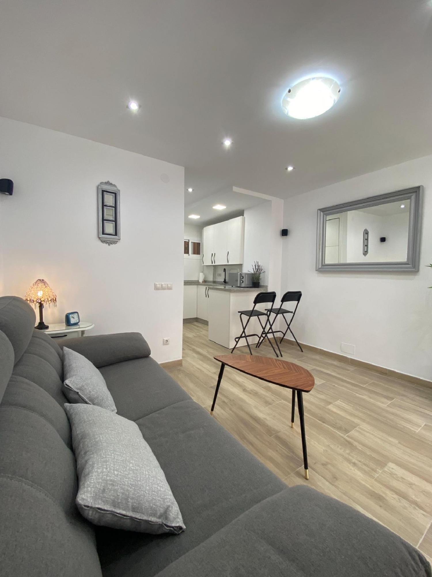  for sale studio apartment Benalmádena Costa Del Sol Occidental 3