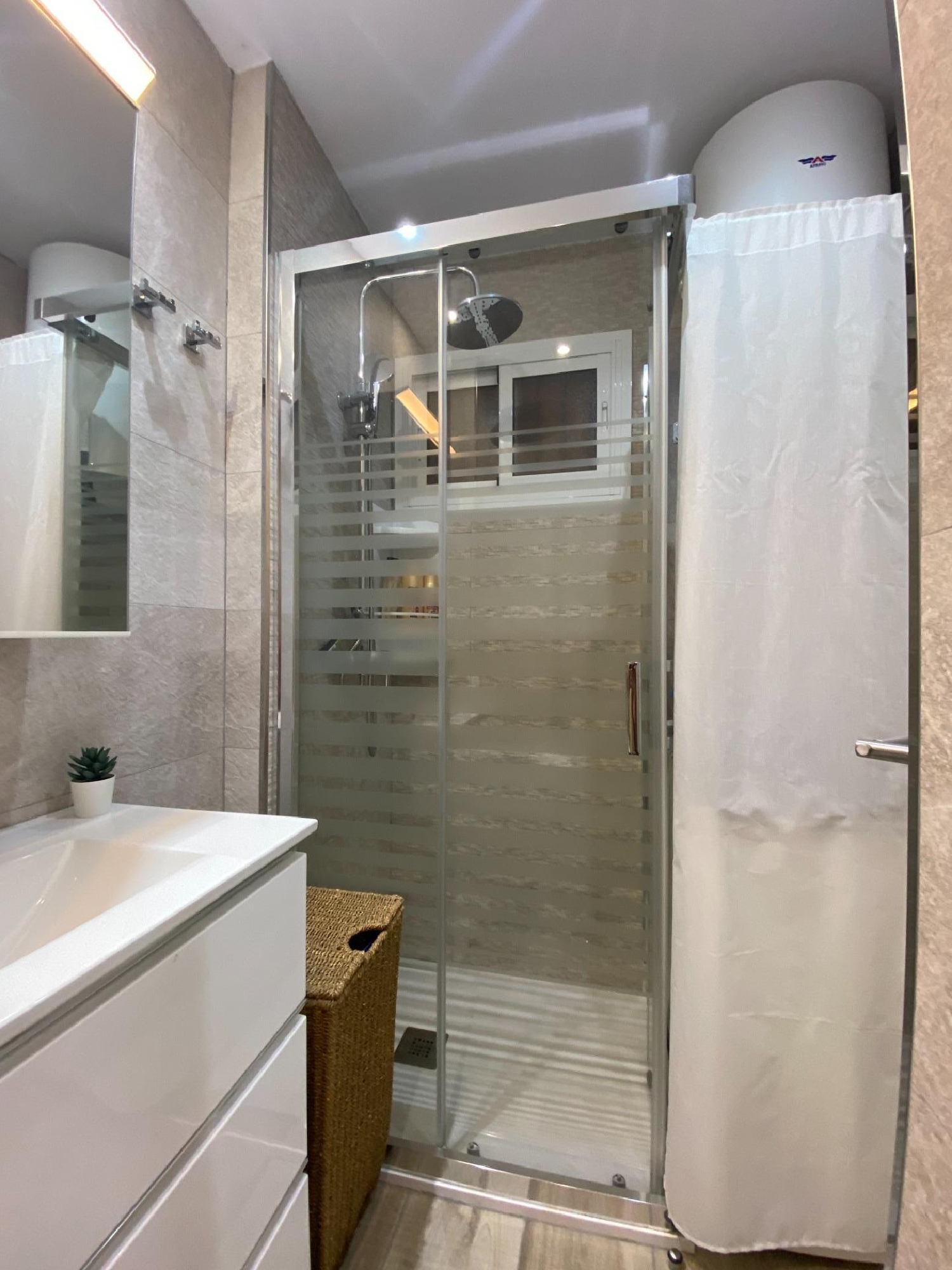  for sale studio apartment Benalmádena Costa Del Sol Occidental 8