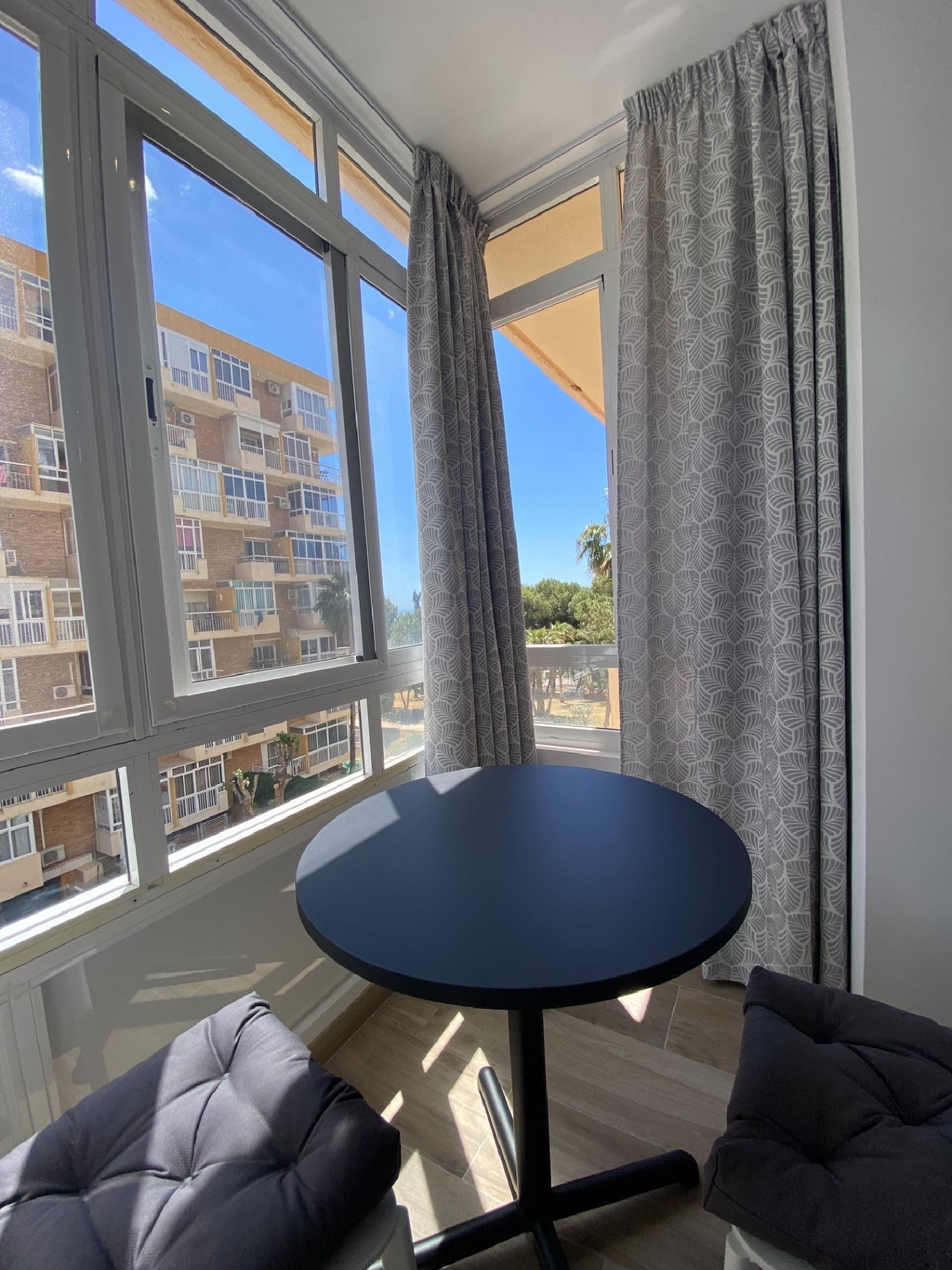  for sale studio apartment Benalmádena Costa Del Sol Occidental 7