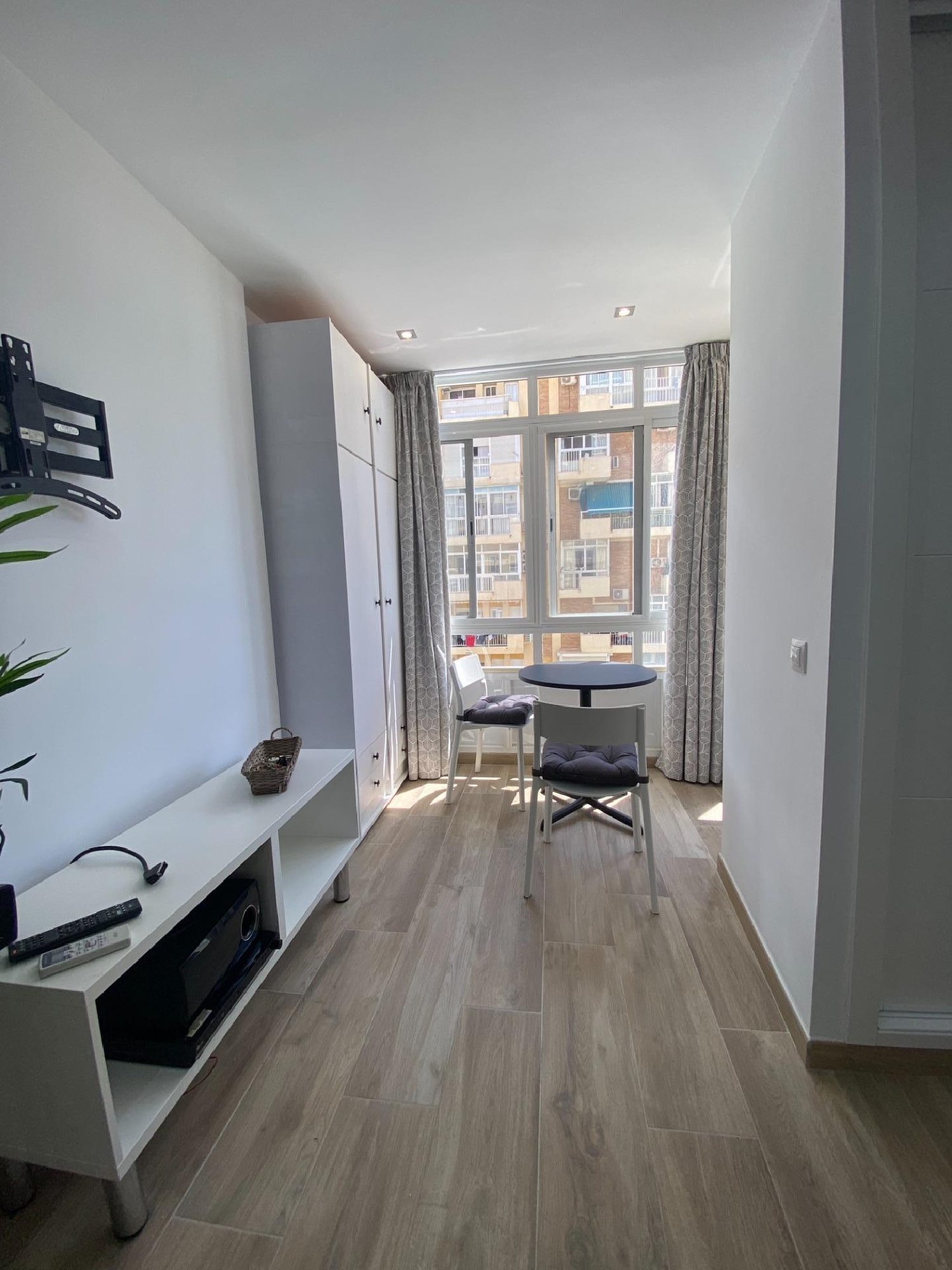  for sale studio apartment Benalmádena Costa Del Sol Occidental 4