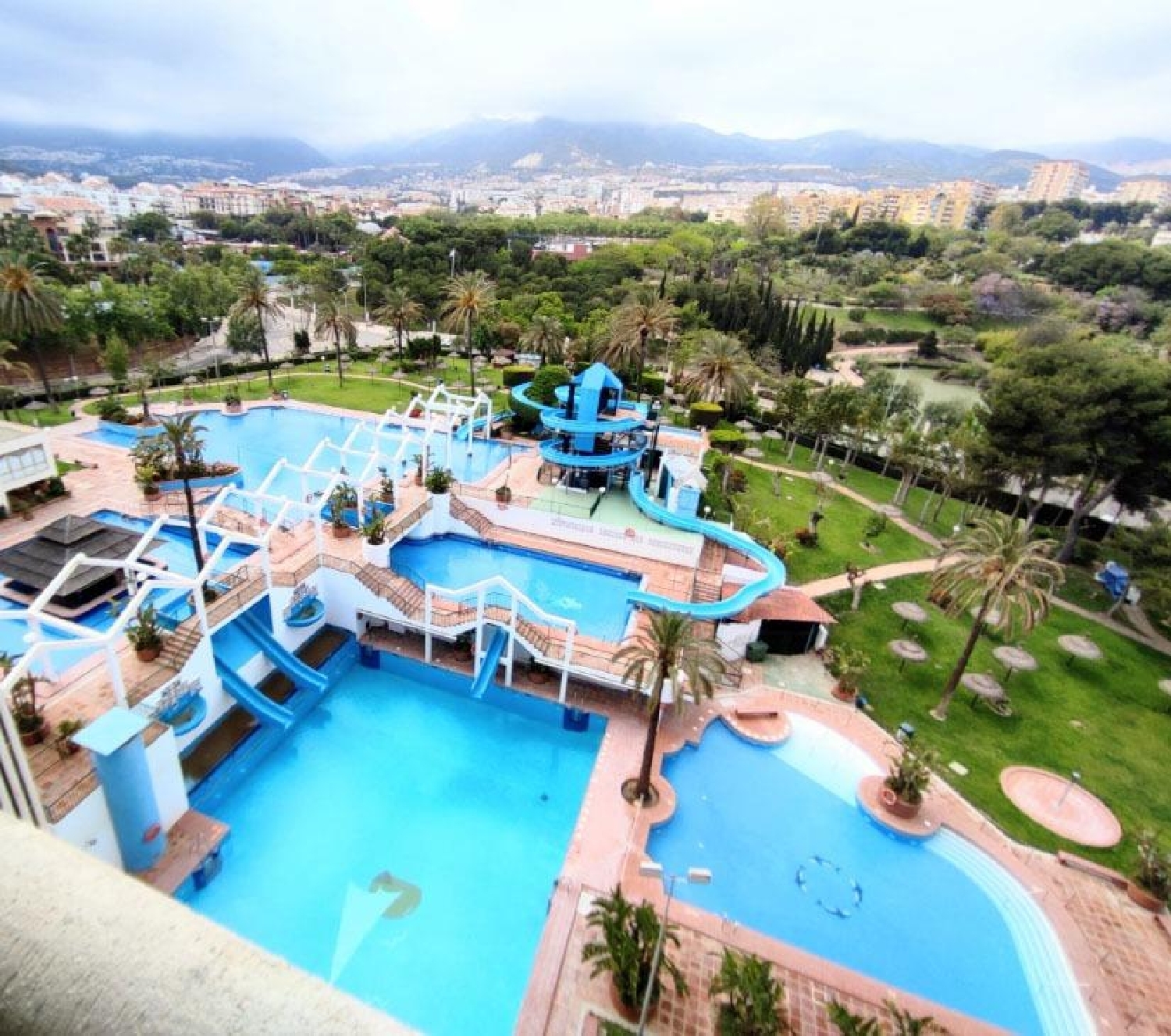 te koop studio Benalmádena Costa Del Sol Occidental 8