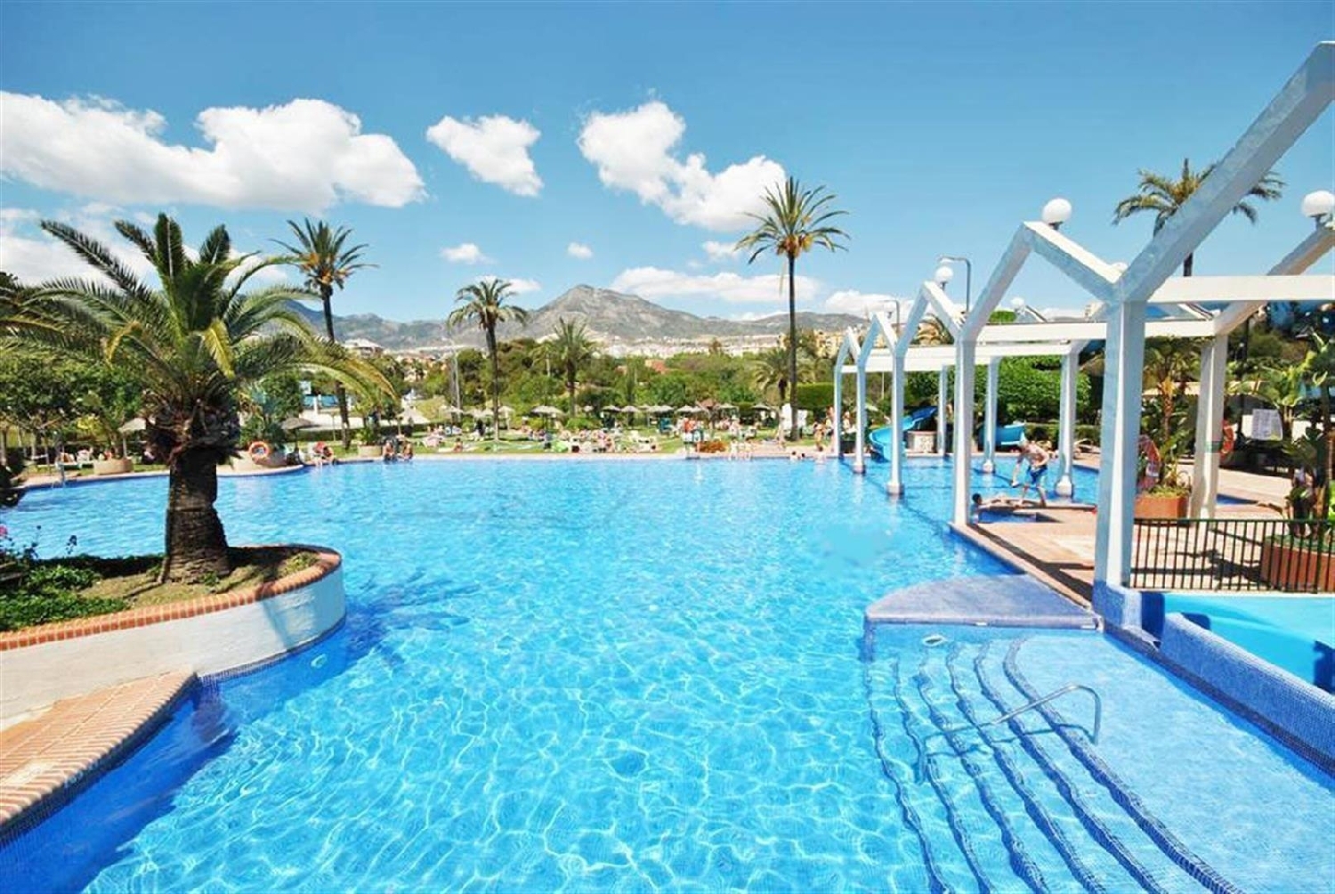 te koop studio Benalmádena Costa Del Sol Occidental 1