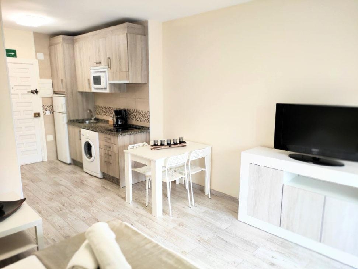 te koop studio Benalmádena Costa Del Sol Occidental 4