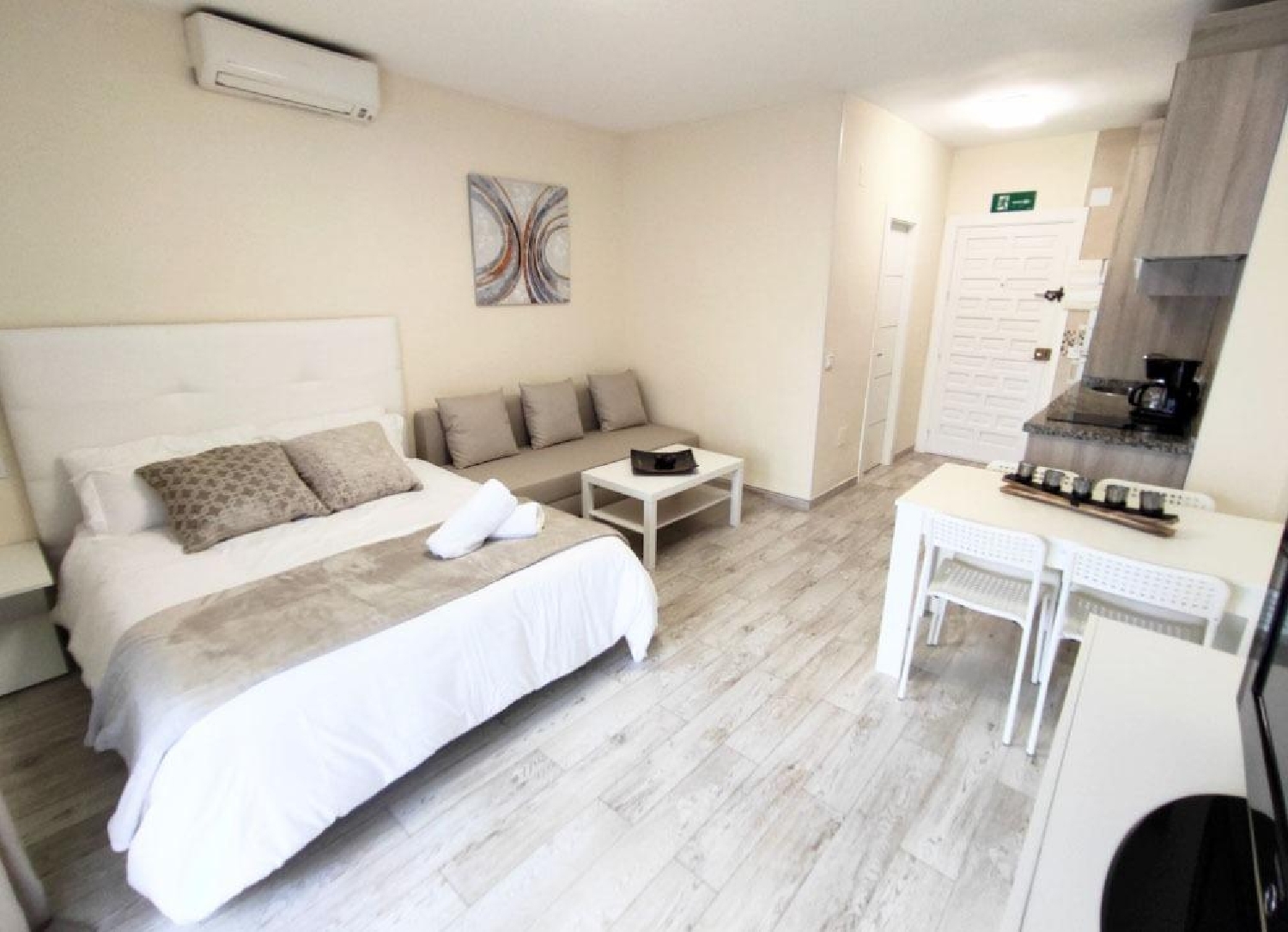 te koop studio Benalmádena Costa Del Sol Occidental 3